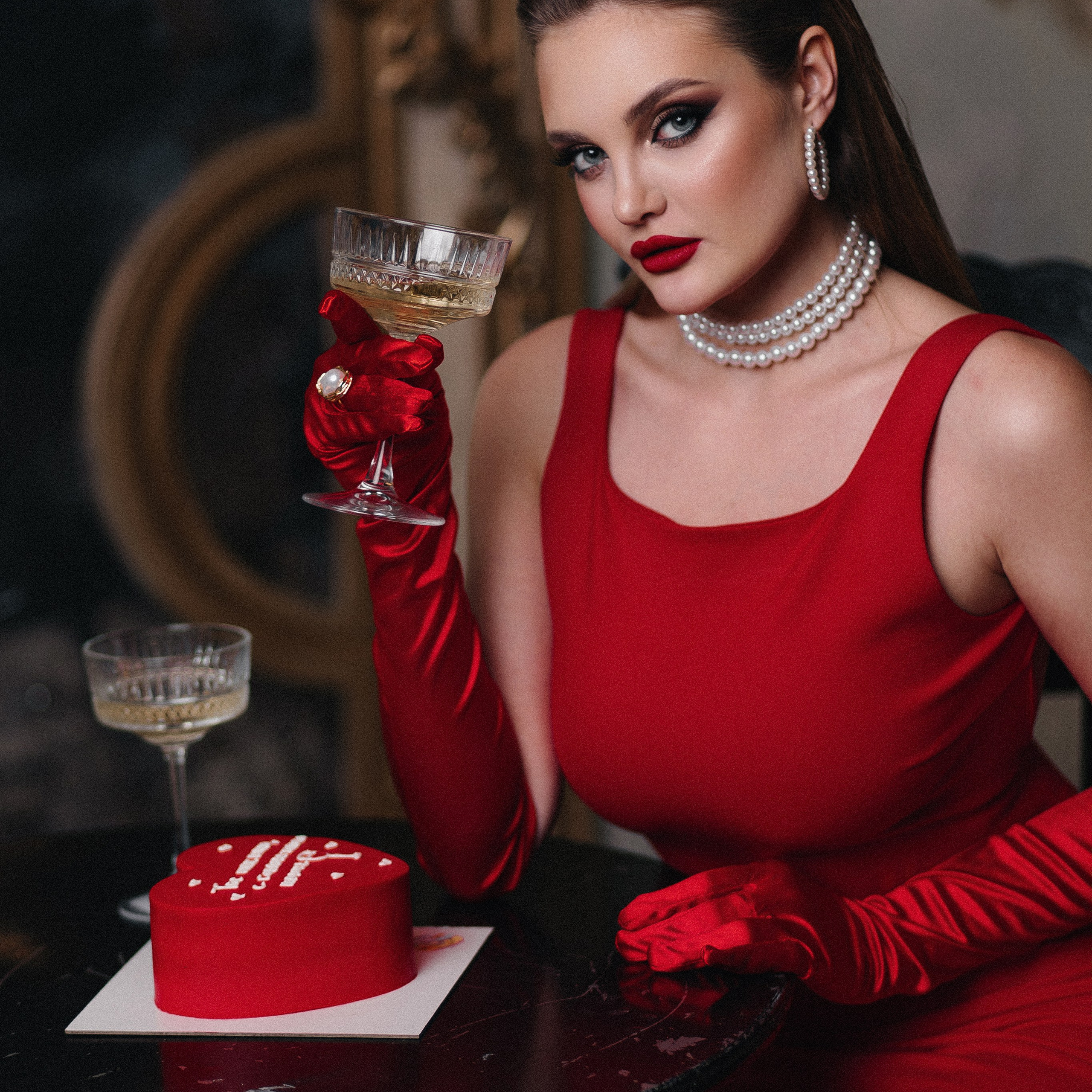 Ксения. Фотограф в Москве Валерия Рожкова