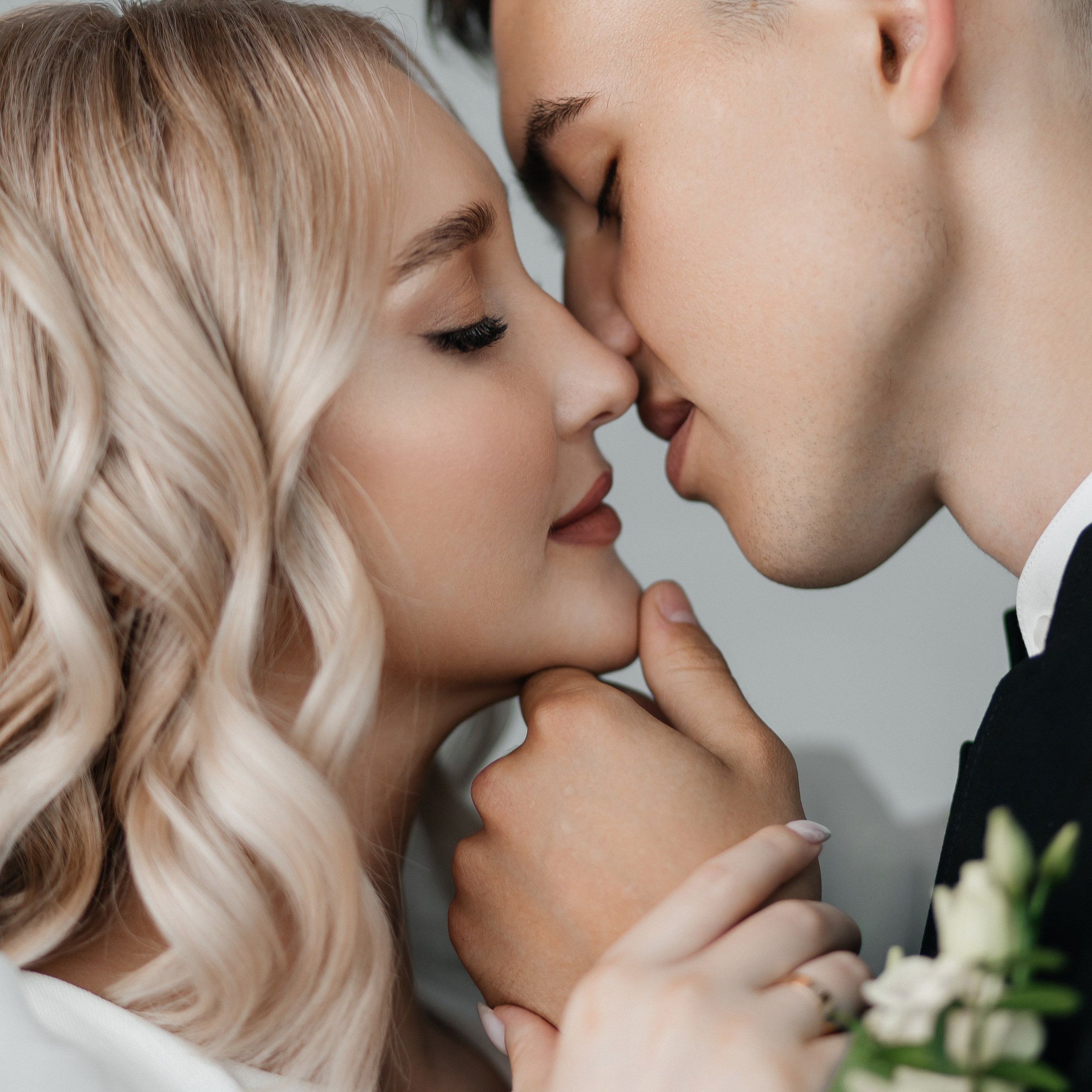 Алина & Кирилл. Фотограф в Москве Валерия Рожкова