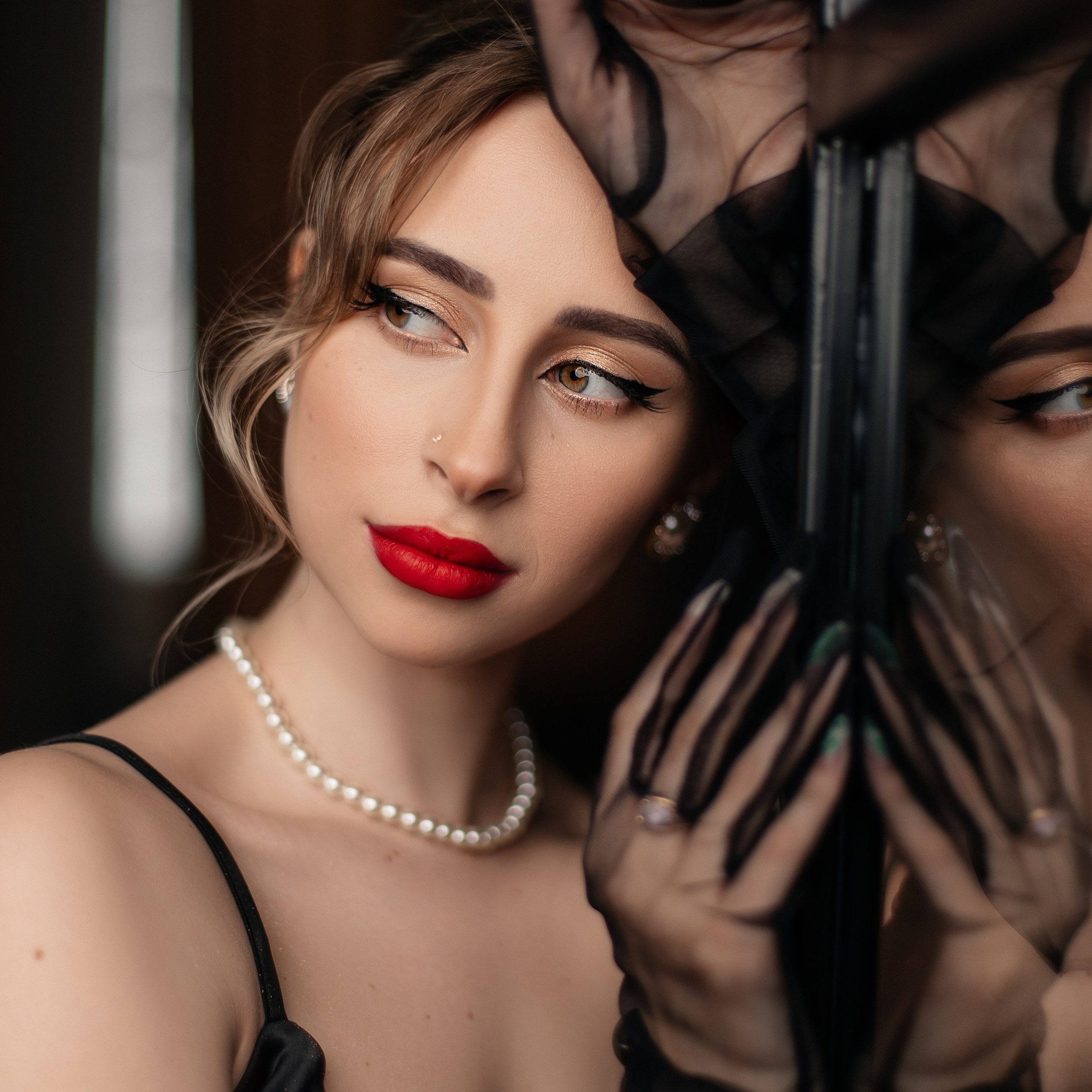 Арина. Фотограф в Москве Валерия Рожкова