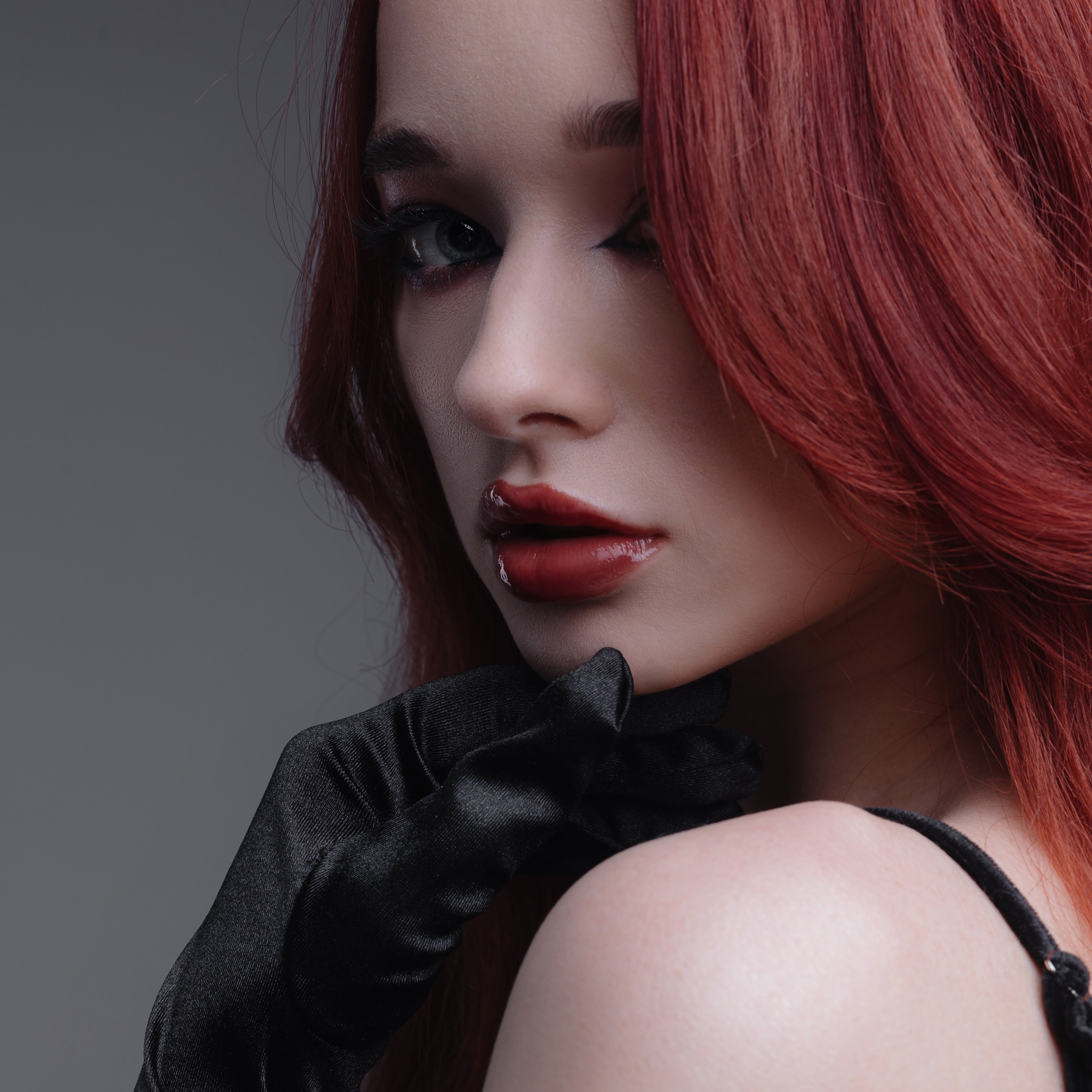 Татьяна. Фотограф в Москве Валерия Рожкова