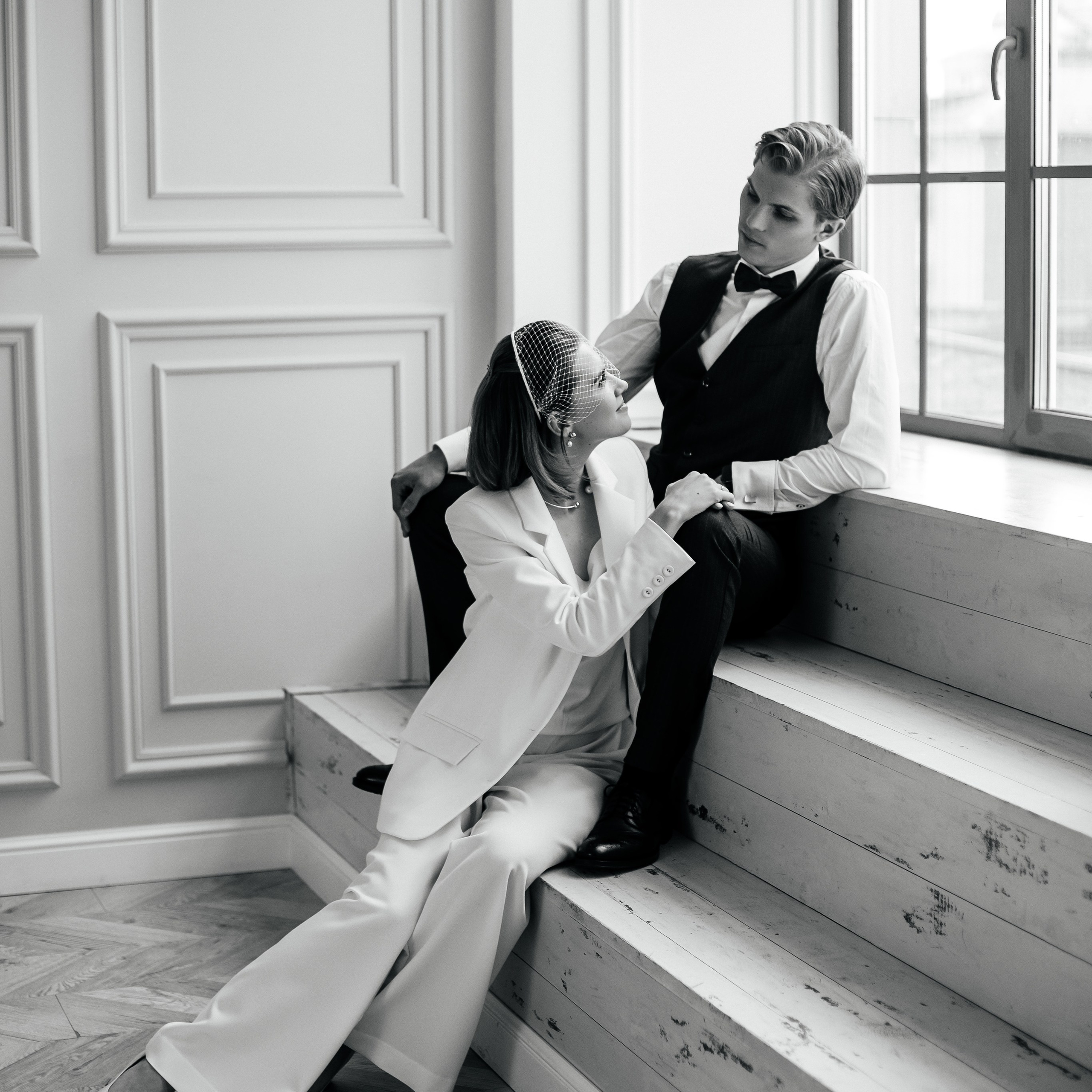 Ангелина & Никита. Фотограф в Москве Валерия Рожкова