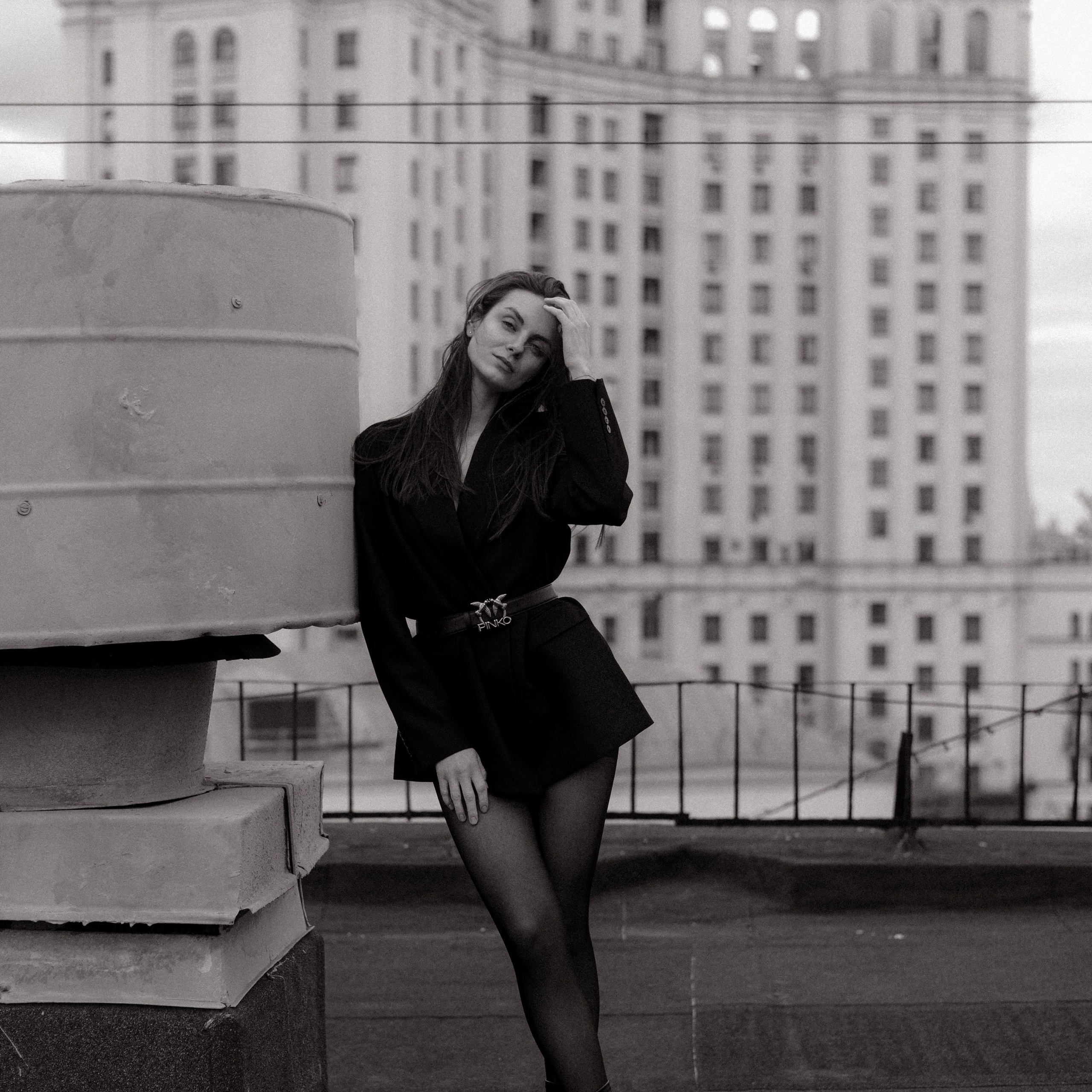 Анастасия. Фотограф в Москве Валерия Рожкова