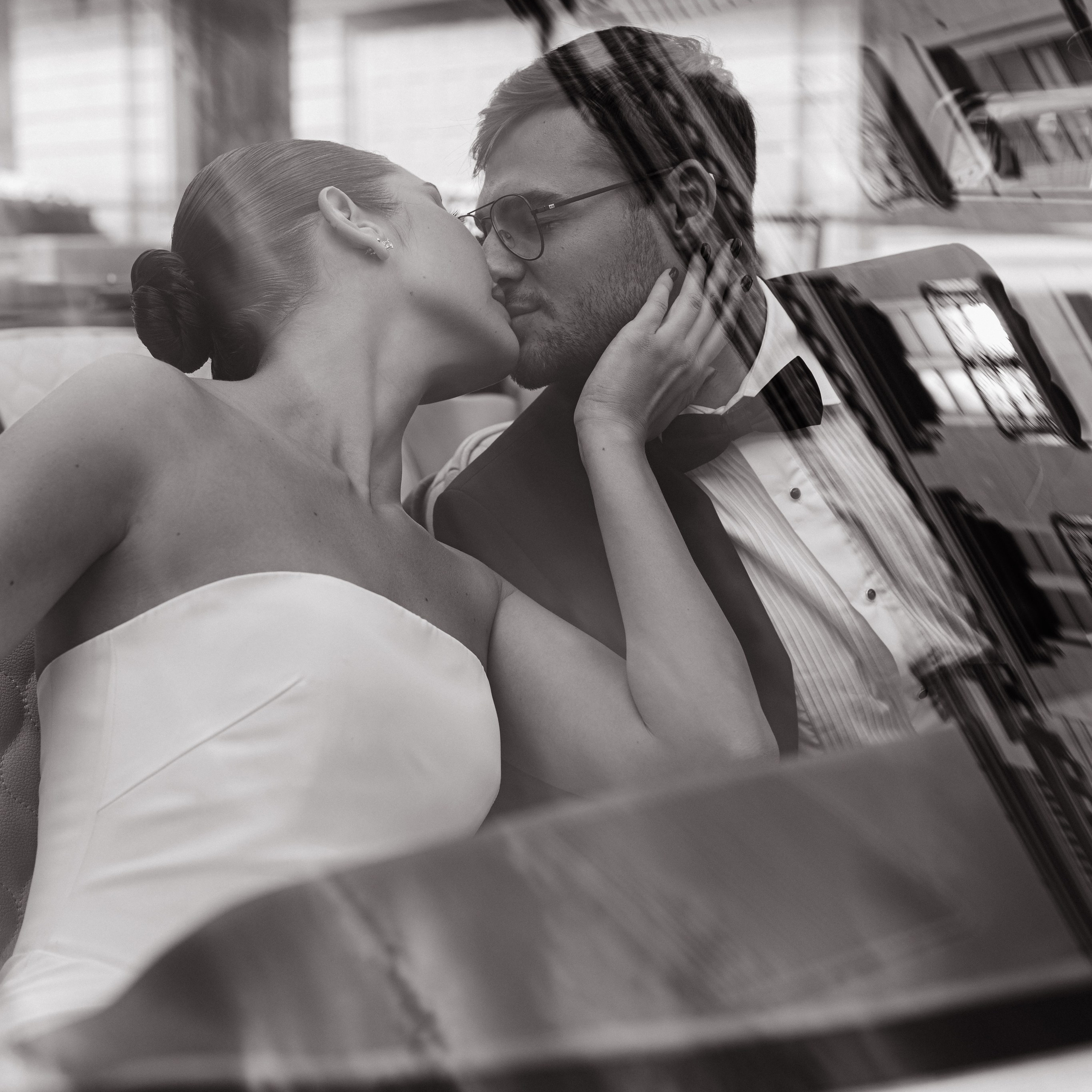 Екатерина & Марк