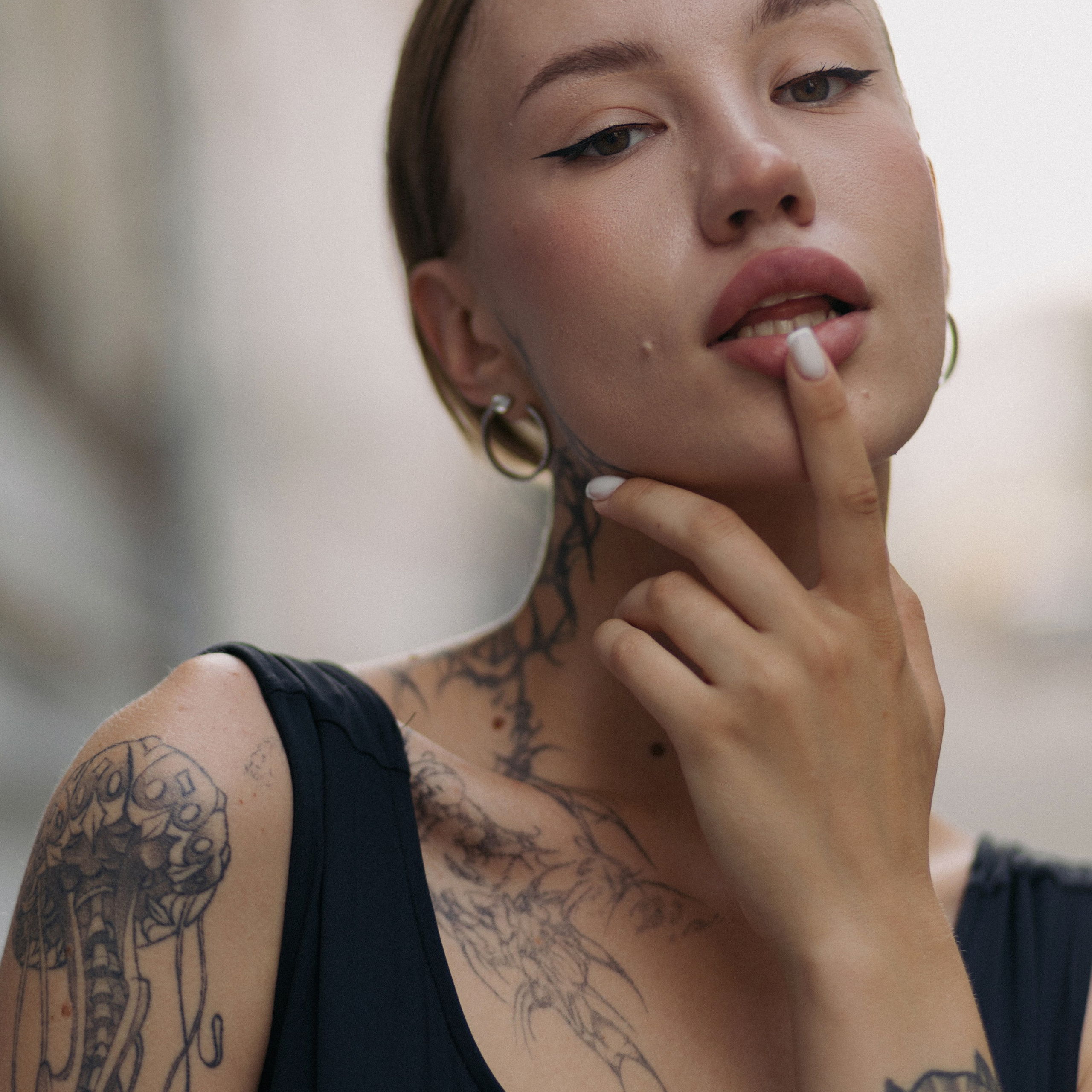 Ева. Фотограф в Москве Валерия Рожкова