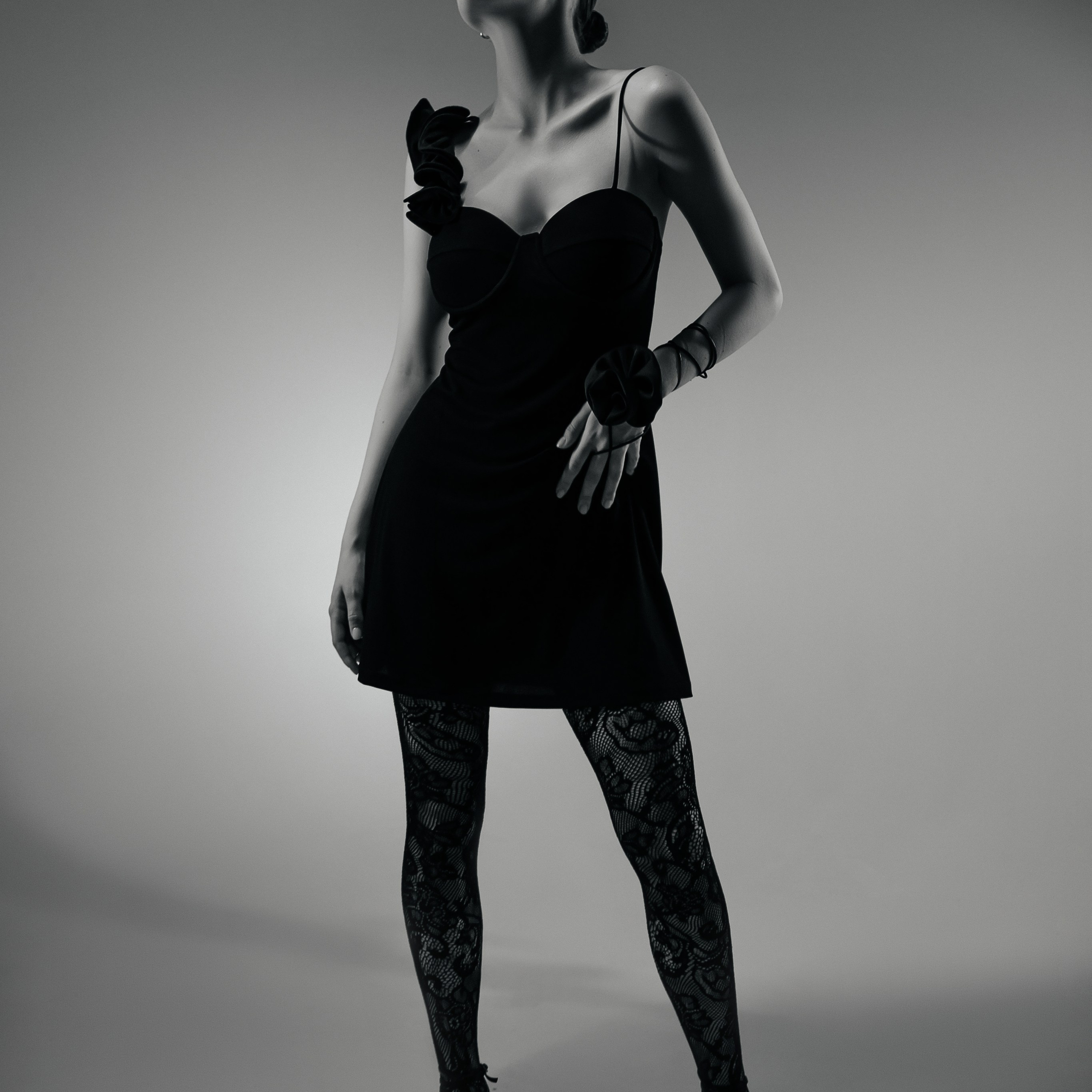 Дарья. Фотограф в Москве Валерия Рожкова