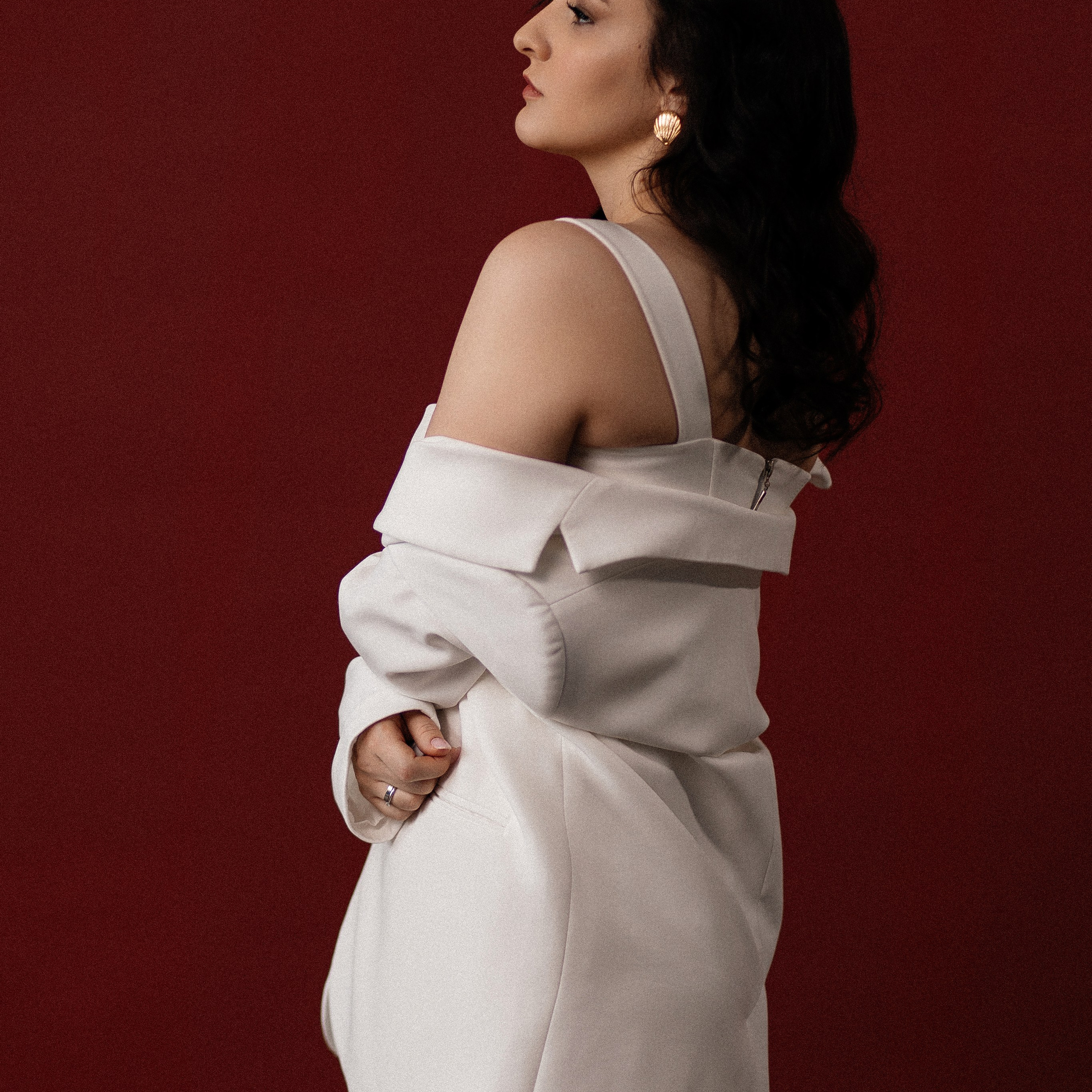 Елена. Фотограф в Москве Валерия Рожкова