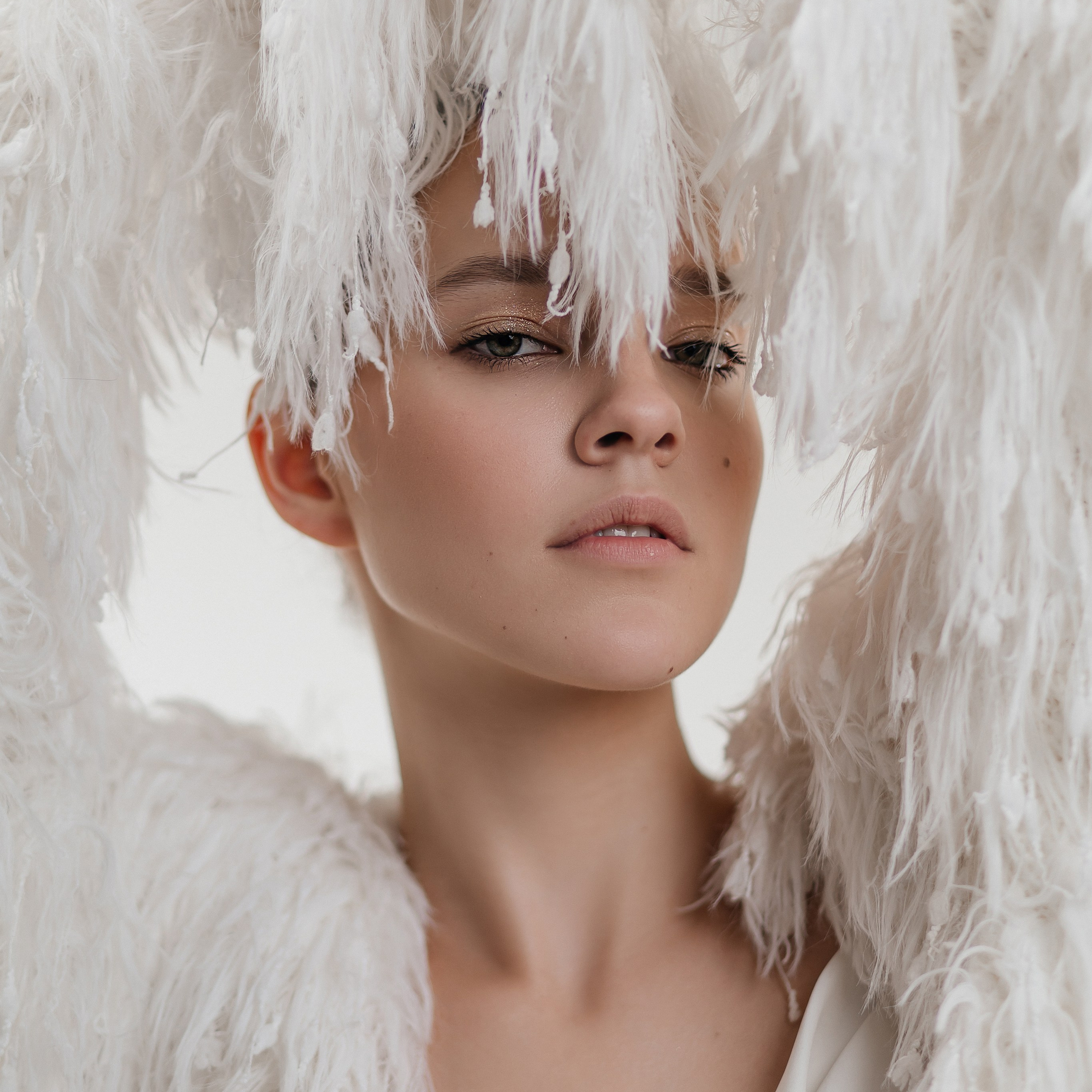 Дарья. Фотограф в Москве Валерия Рожкова