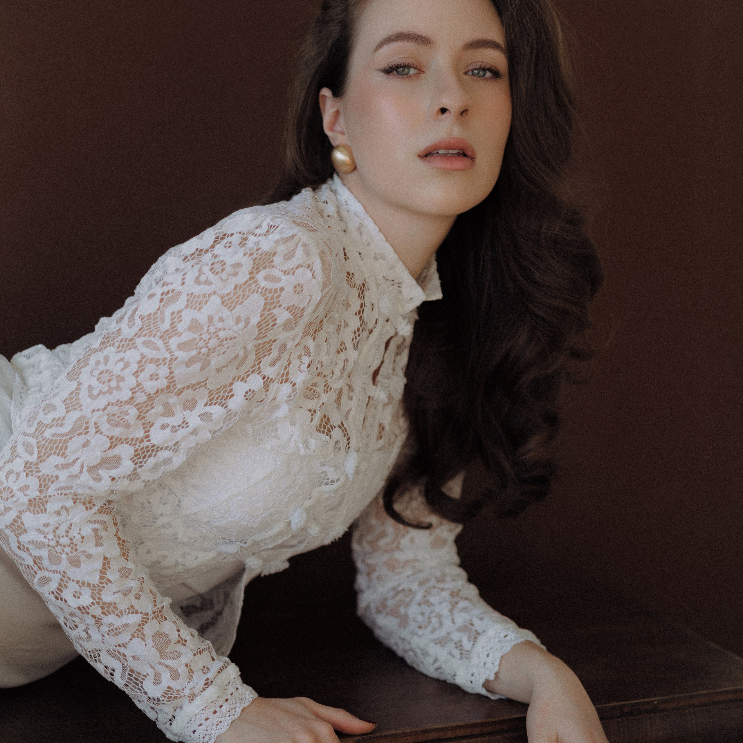 Алена. Фотограф в Москве Валерия Рожкова