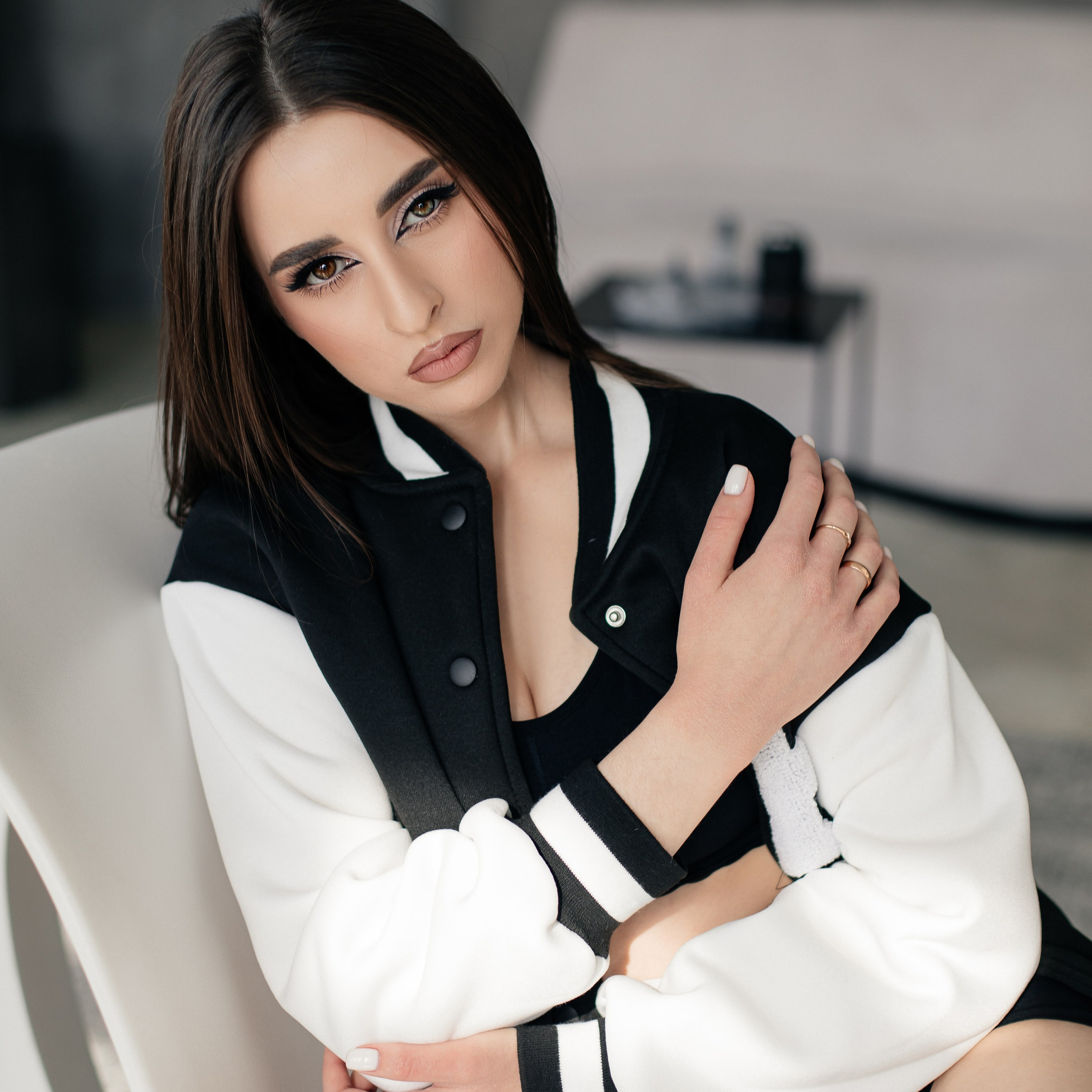 Яна. Фотограф в Москве Валерия Рожкова