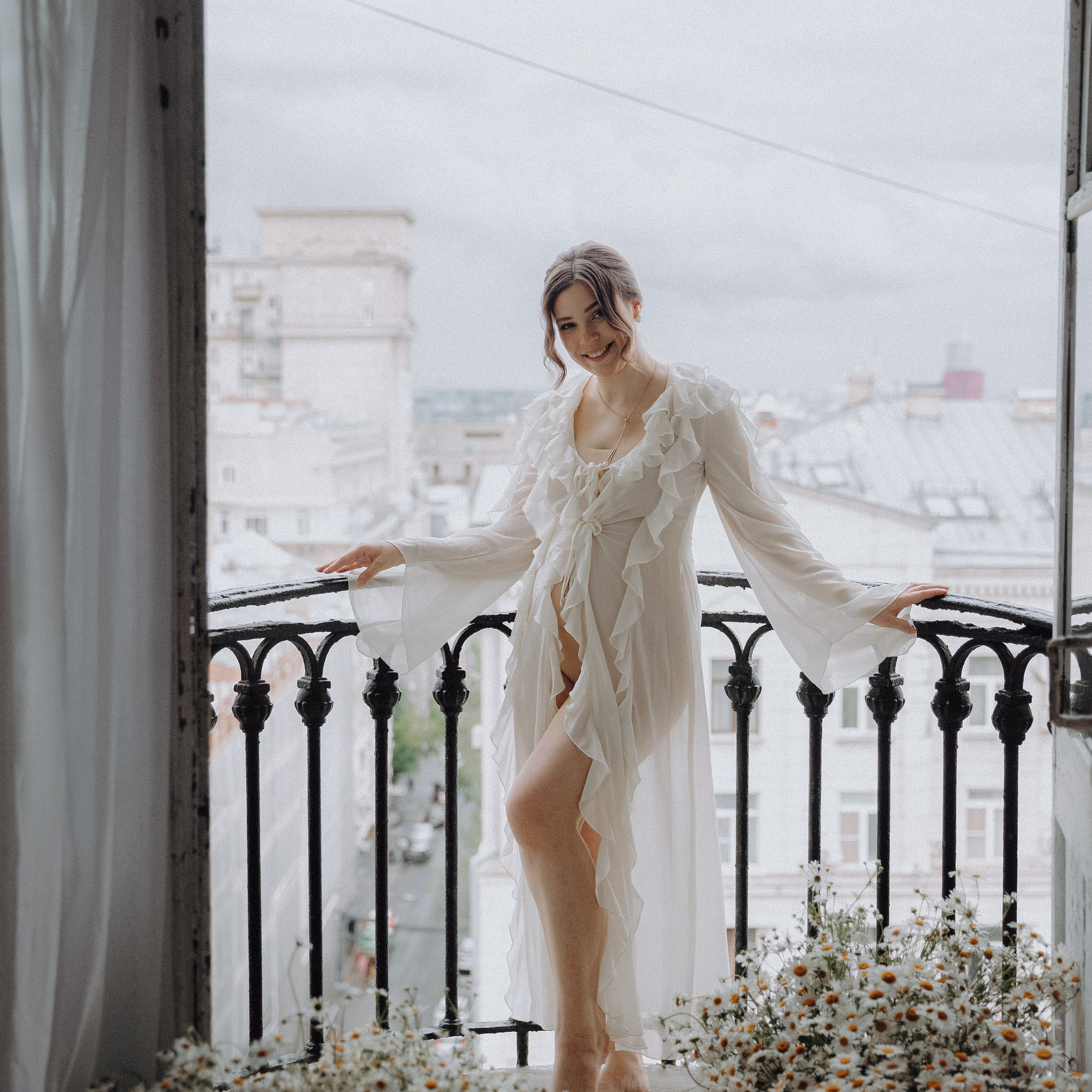 Алексей & Юлия. Фотограф в Москве Валерия Рожкова