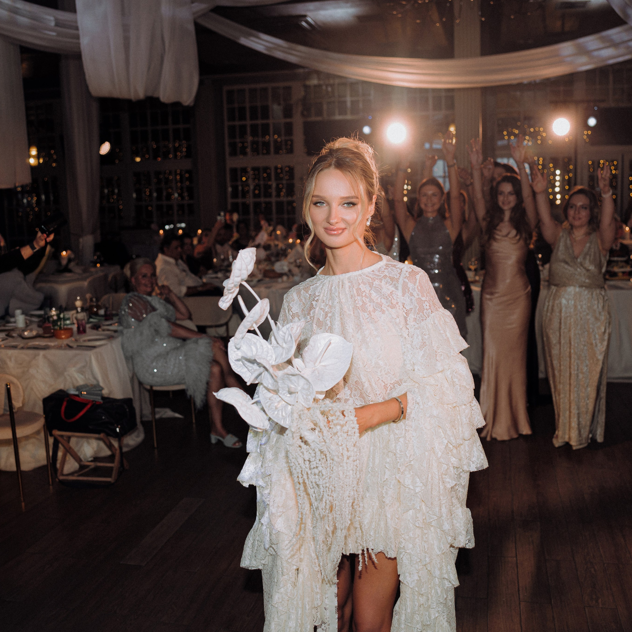 Никита & Ника. Фотограф в Москве Валерия Рожкова