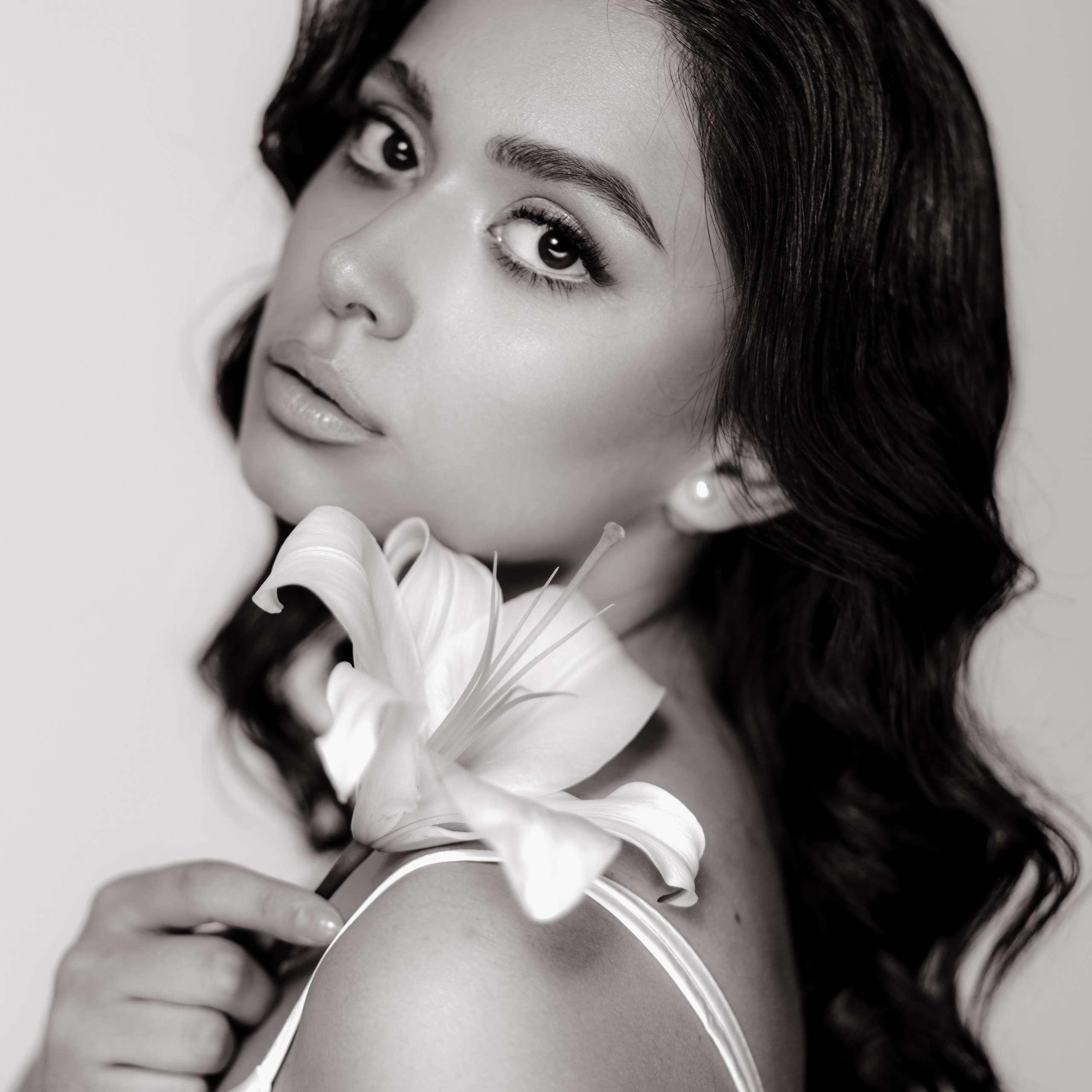 Виктория. Фотограф в Москве Валерия Рожкова