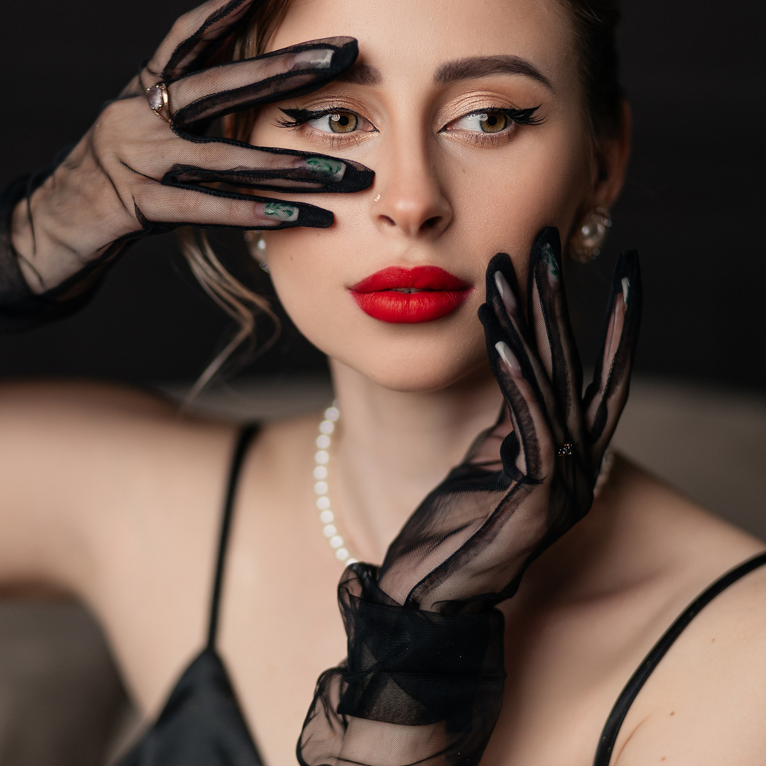 Арина. Фотограф в Москве Валерия Рожкова