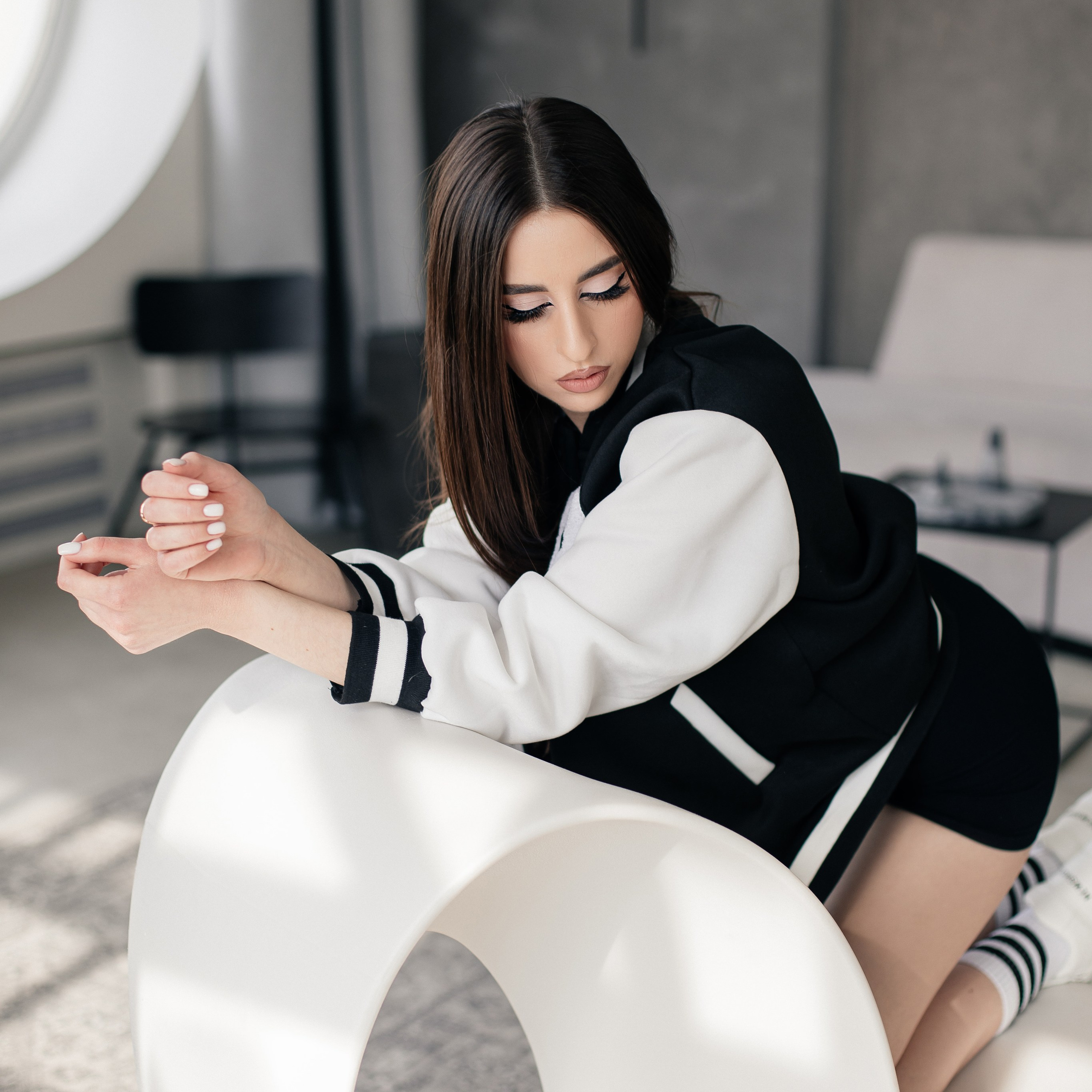 Яна. Фотограф в Москве Валерия Рожкова