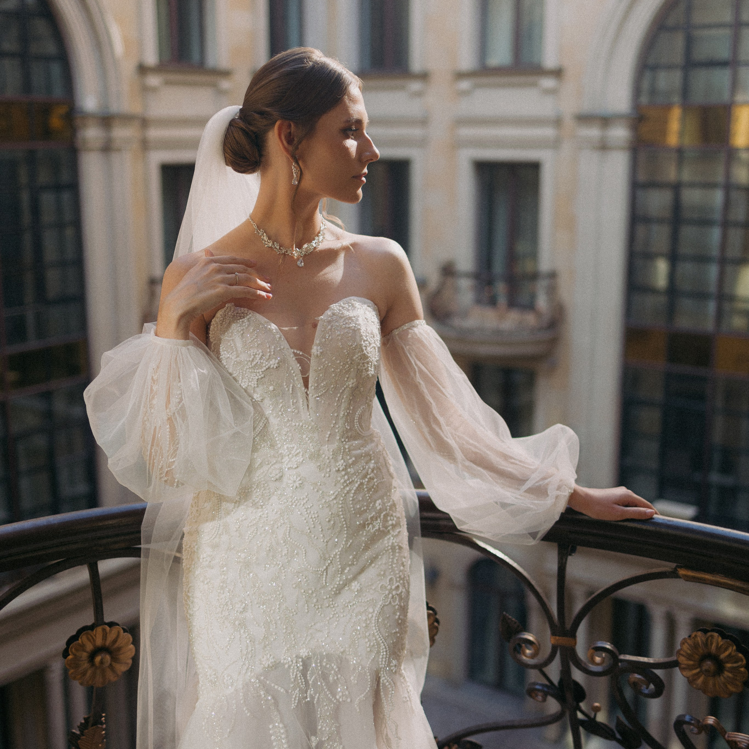 Антон & Мария