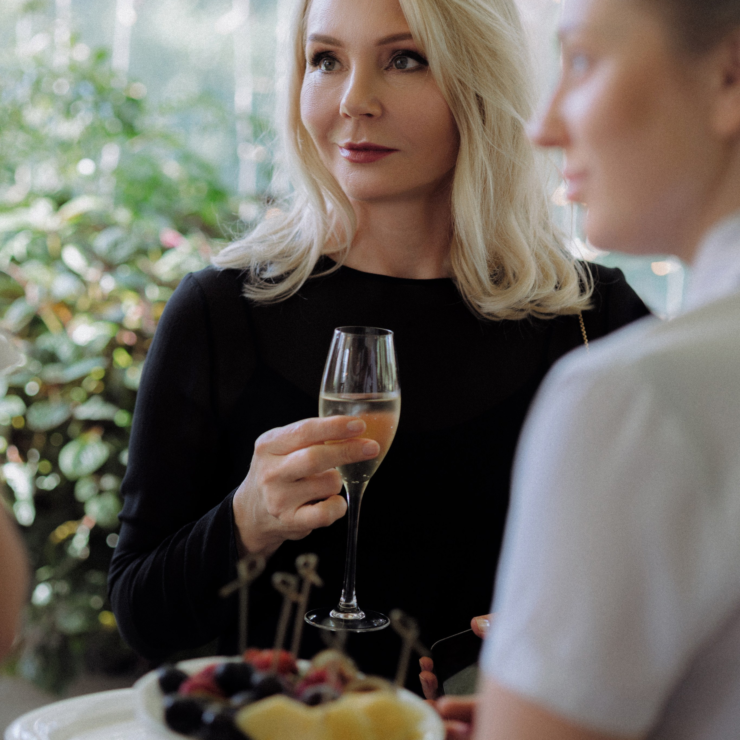 Никита & Ника. Фотограф в Москве Валерия Рожкова