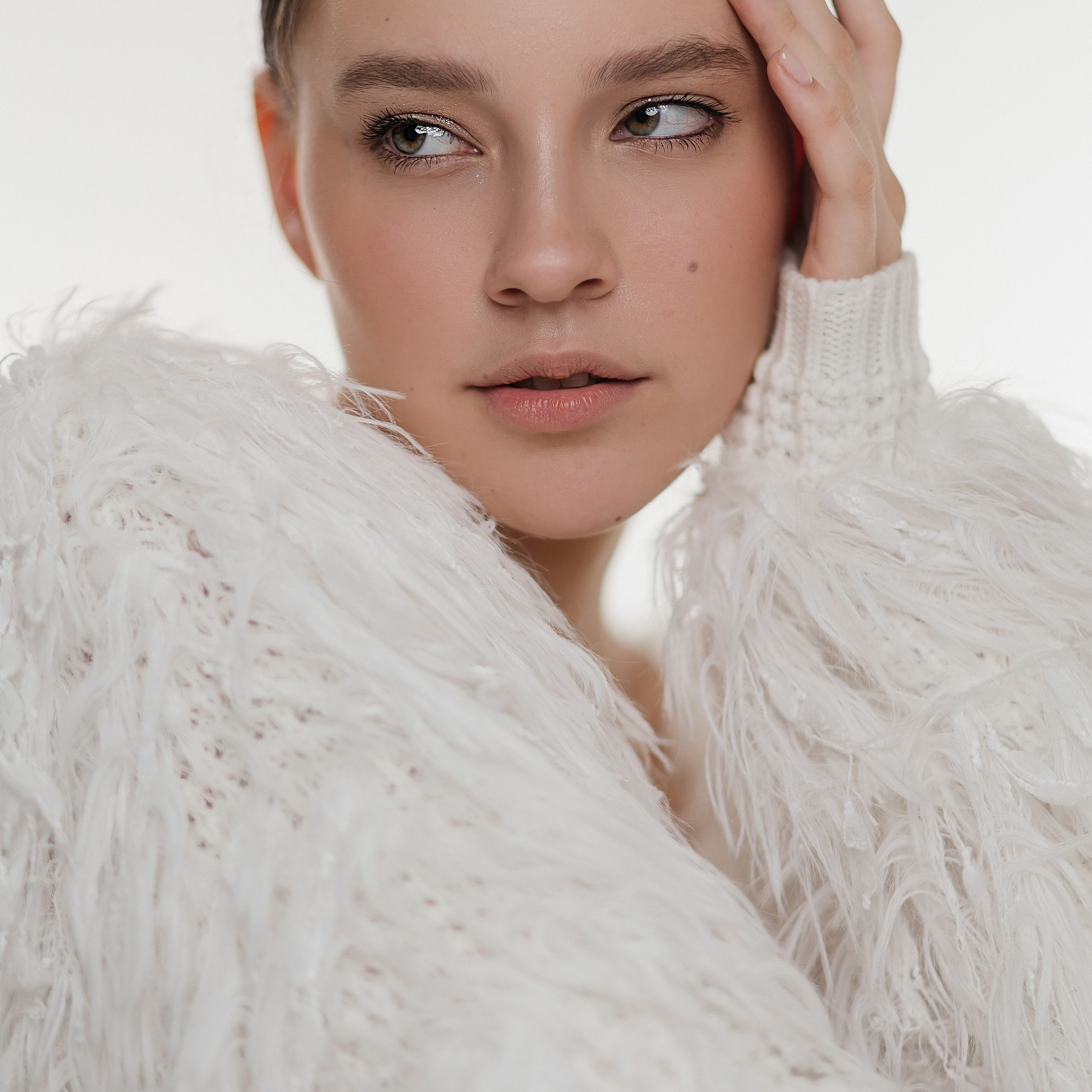 Дарья. Фотограф в Москве Валерия Рожкова