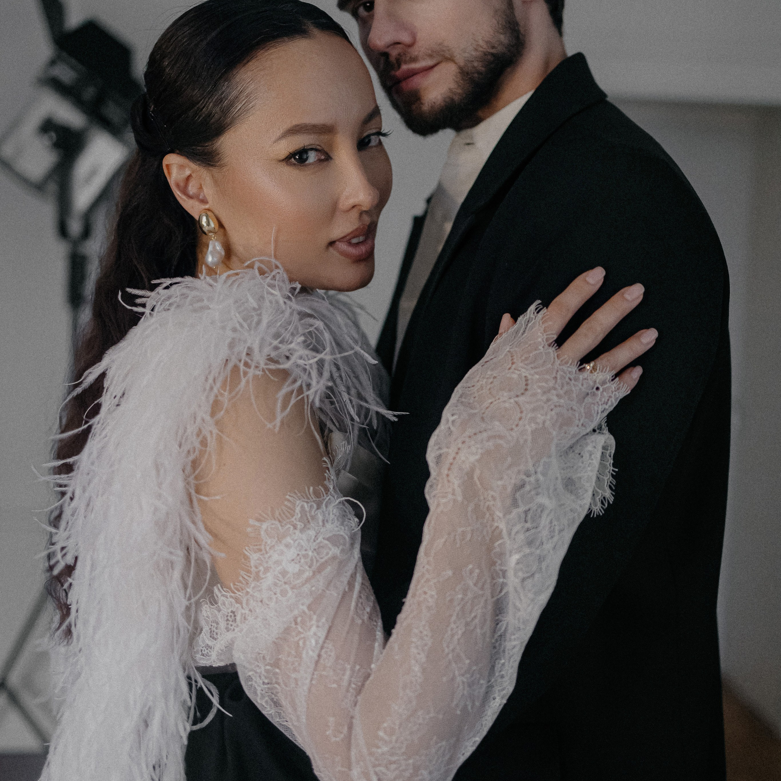 Свадебная фотосессия в студии в Москве. Свадебный фотограф в Москве. свадебная фотосессия Москва. Утро невесты Москва. Фотограф в Москве Валерия Рожкова