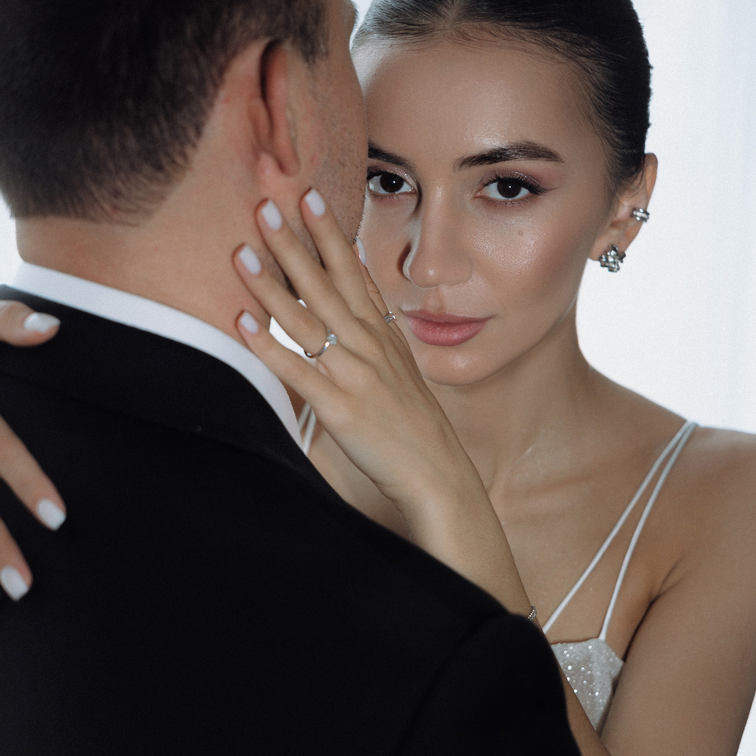 Тимур & Мая. Фотограф в Москве Валерия Рожкова