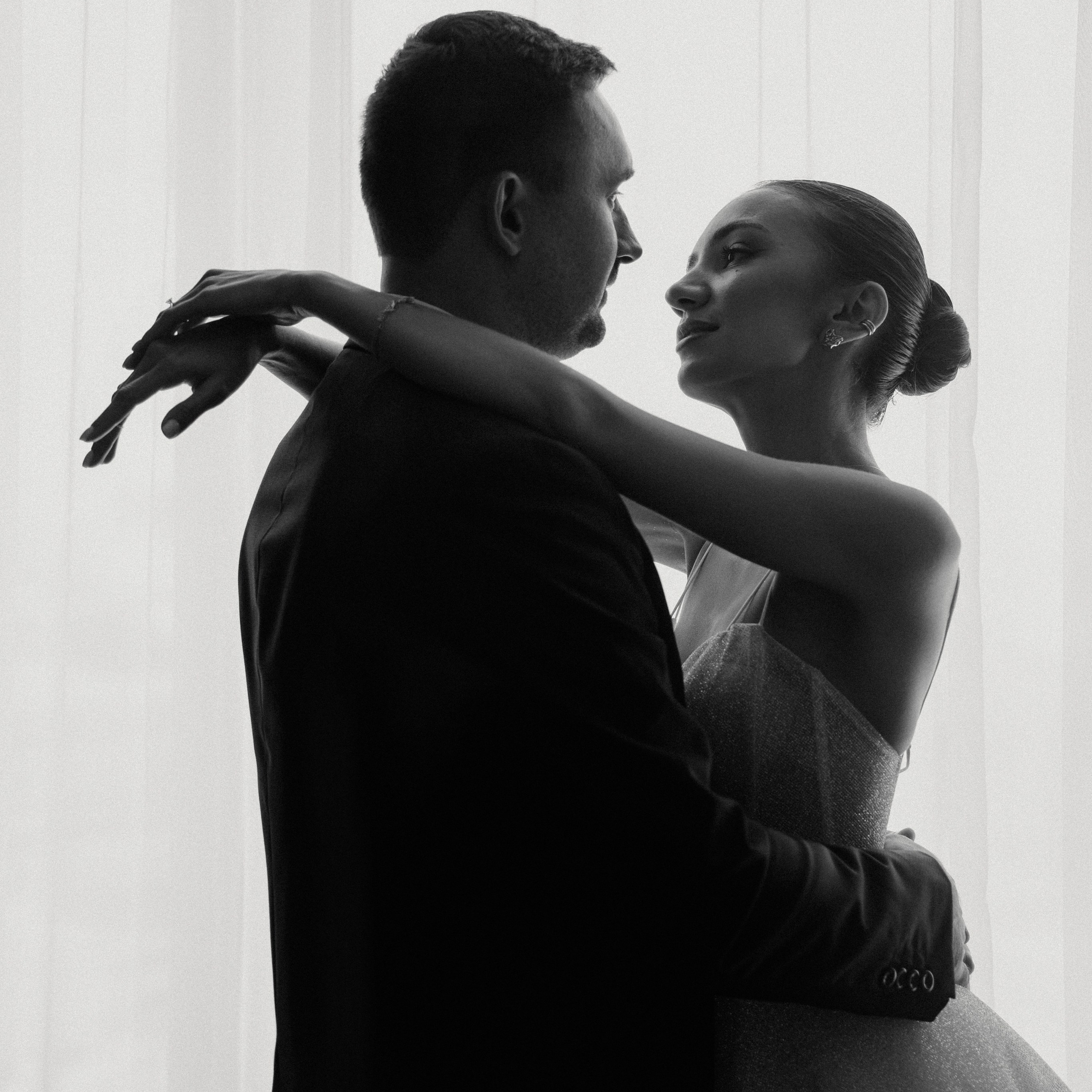 Тимур & Мая. Фотограф в Москве Валерия Рожкова