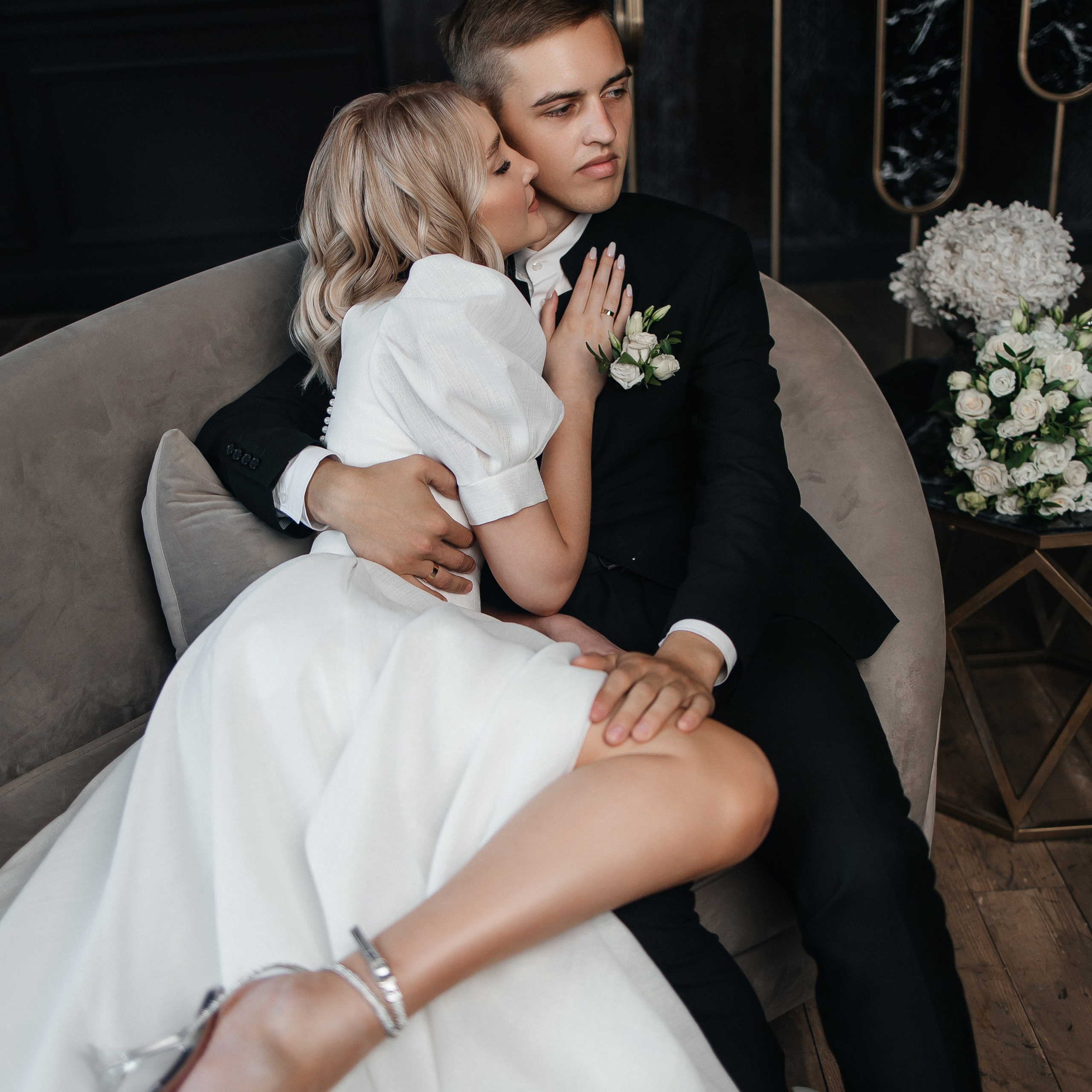 Алина & Кирилл