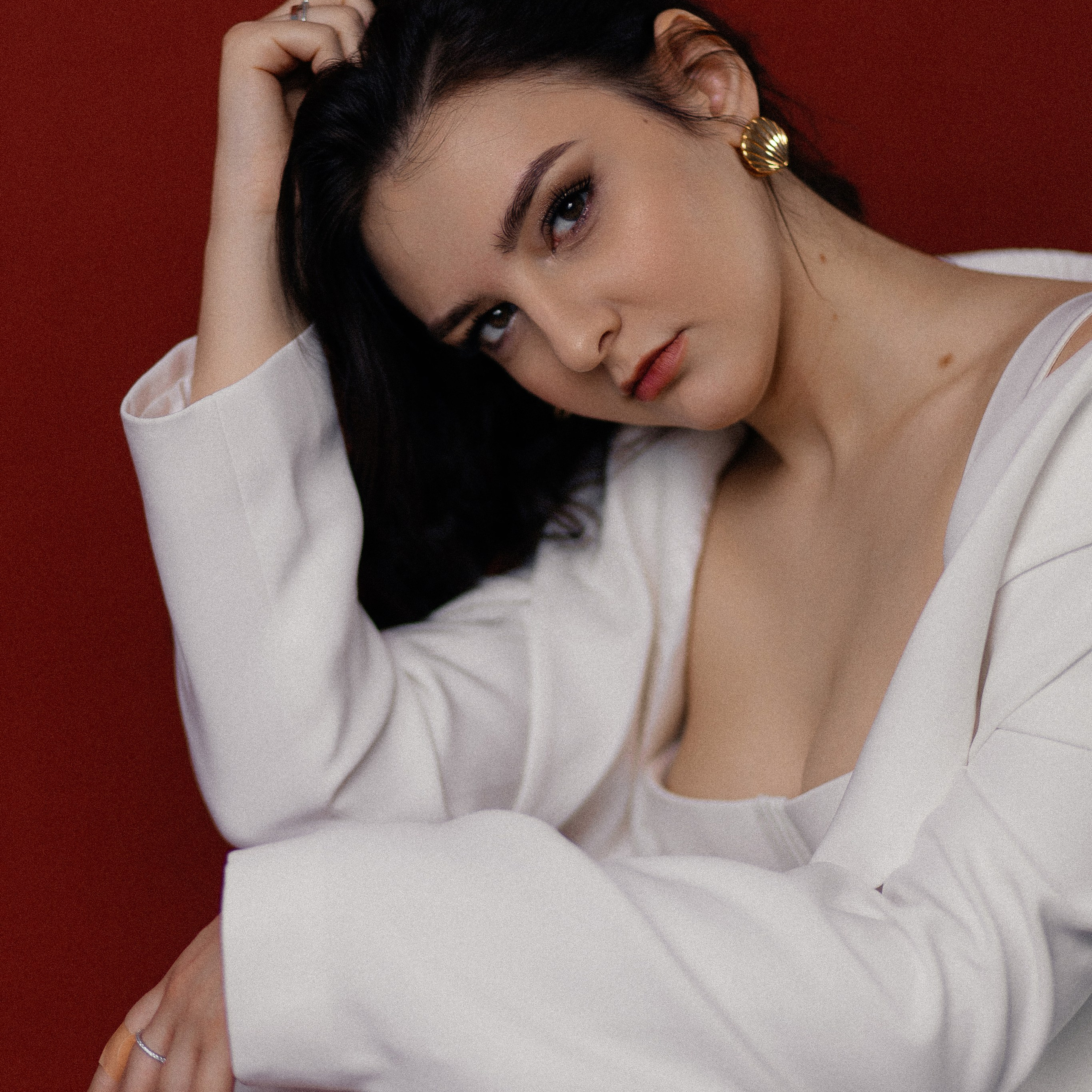 Елена. Фотограф в Москве Валерия Рожкова