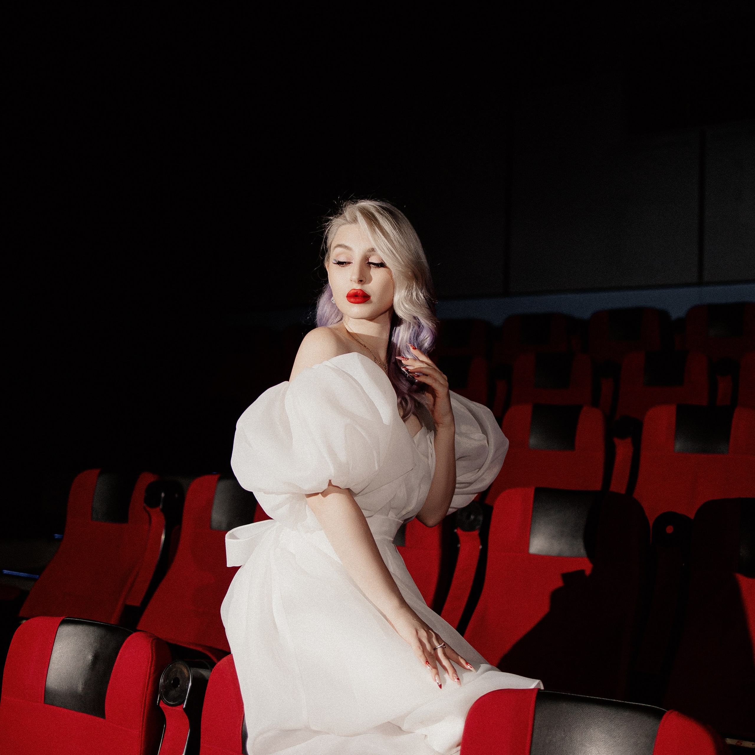 Татьяна. Фотограф в Москве Валерия Рожкова