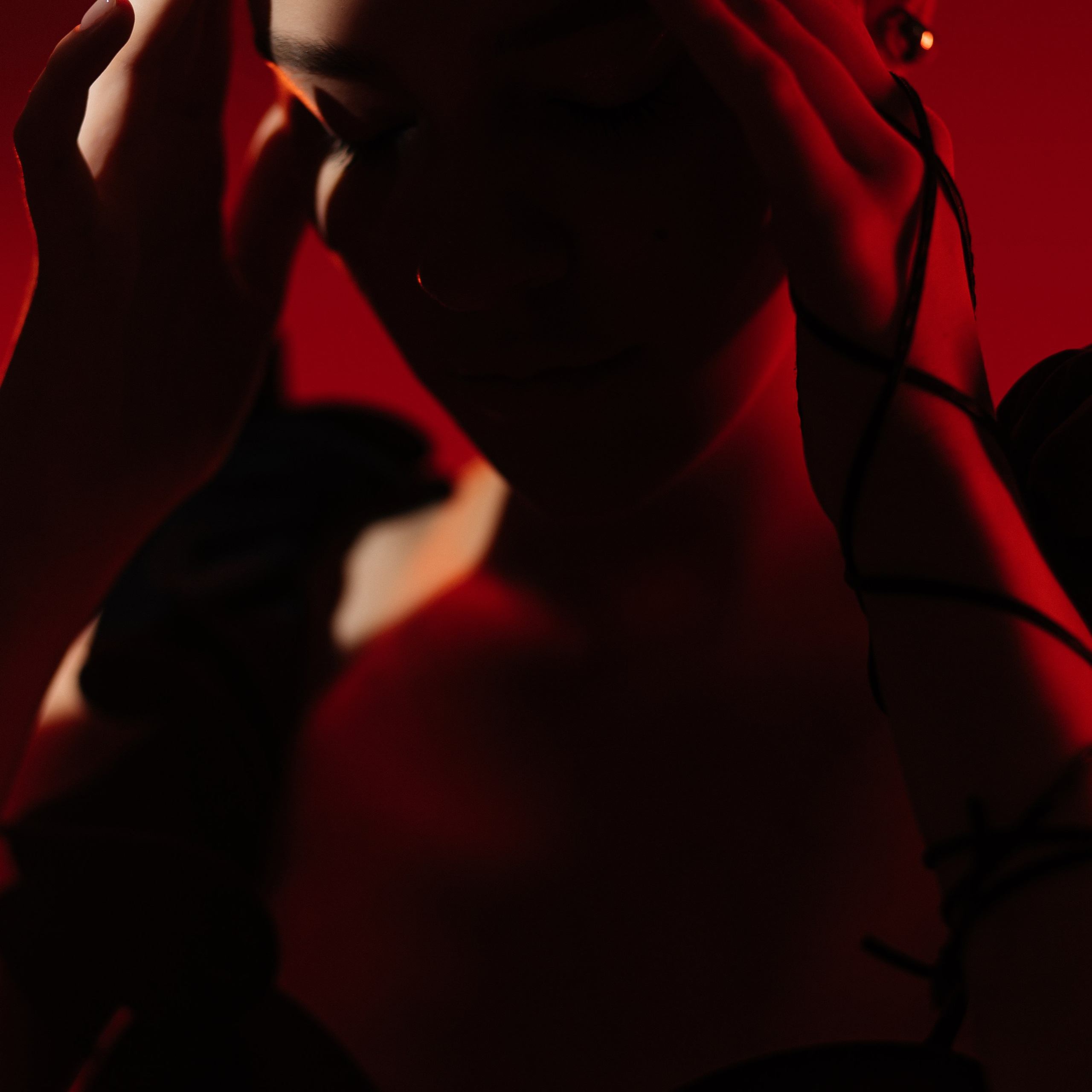 Дарья. Фотограф в Москве Валерия Рожкова