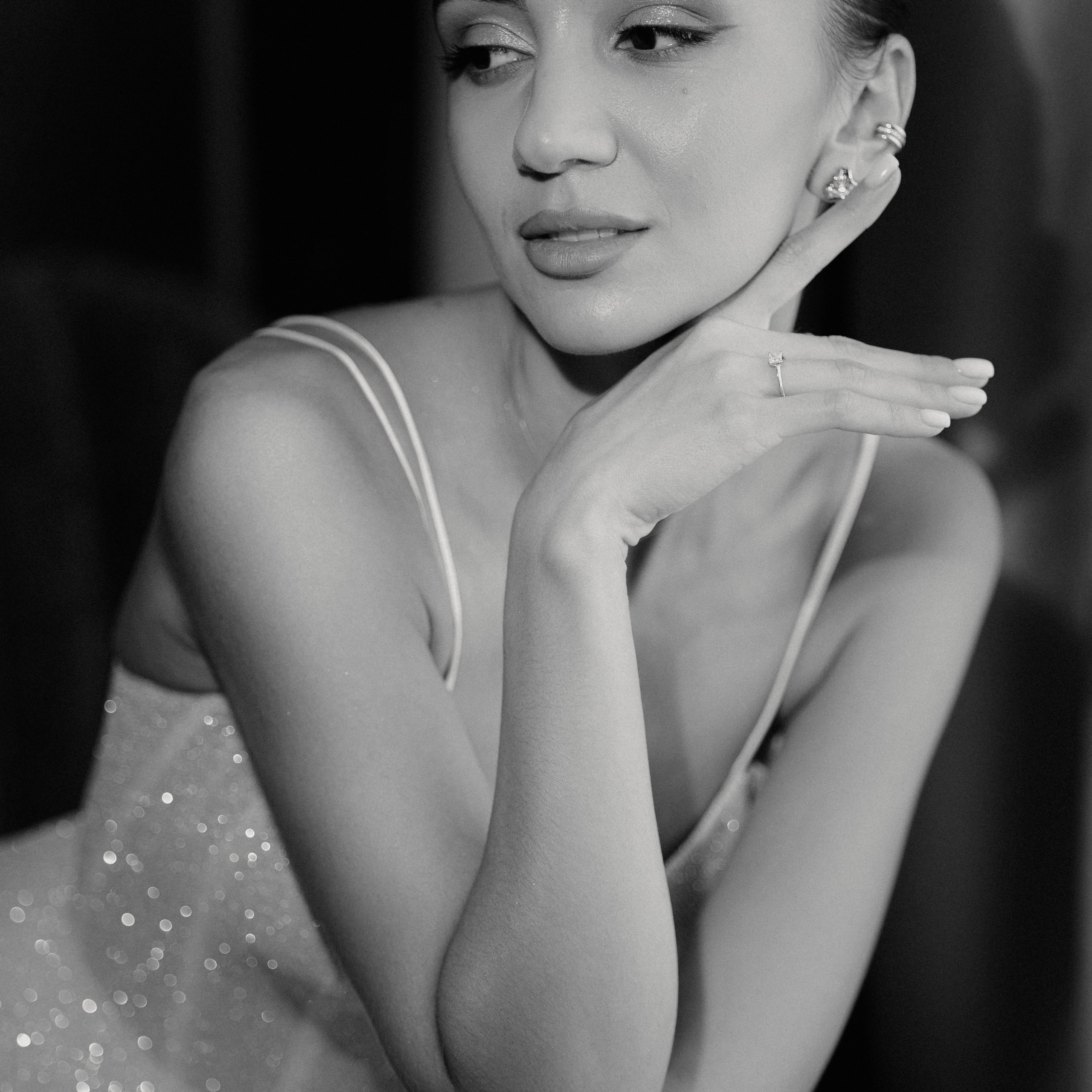 Тимур & Мая. Фотограф в Москве Валерия Рожкова