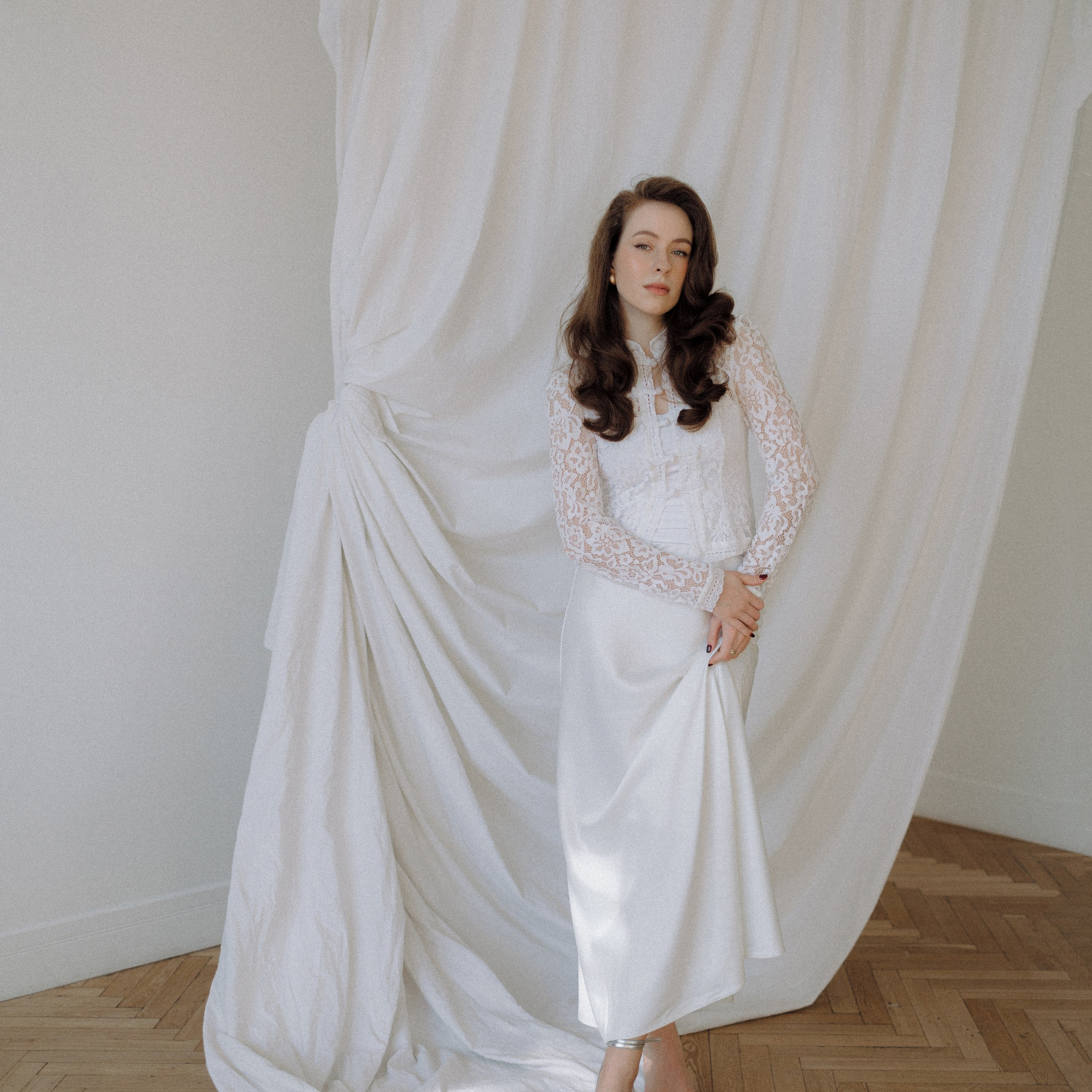 Алена. Фотограф в Москве Валерия Рожкова