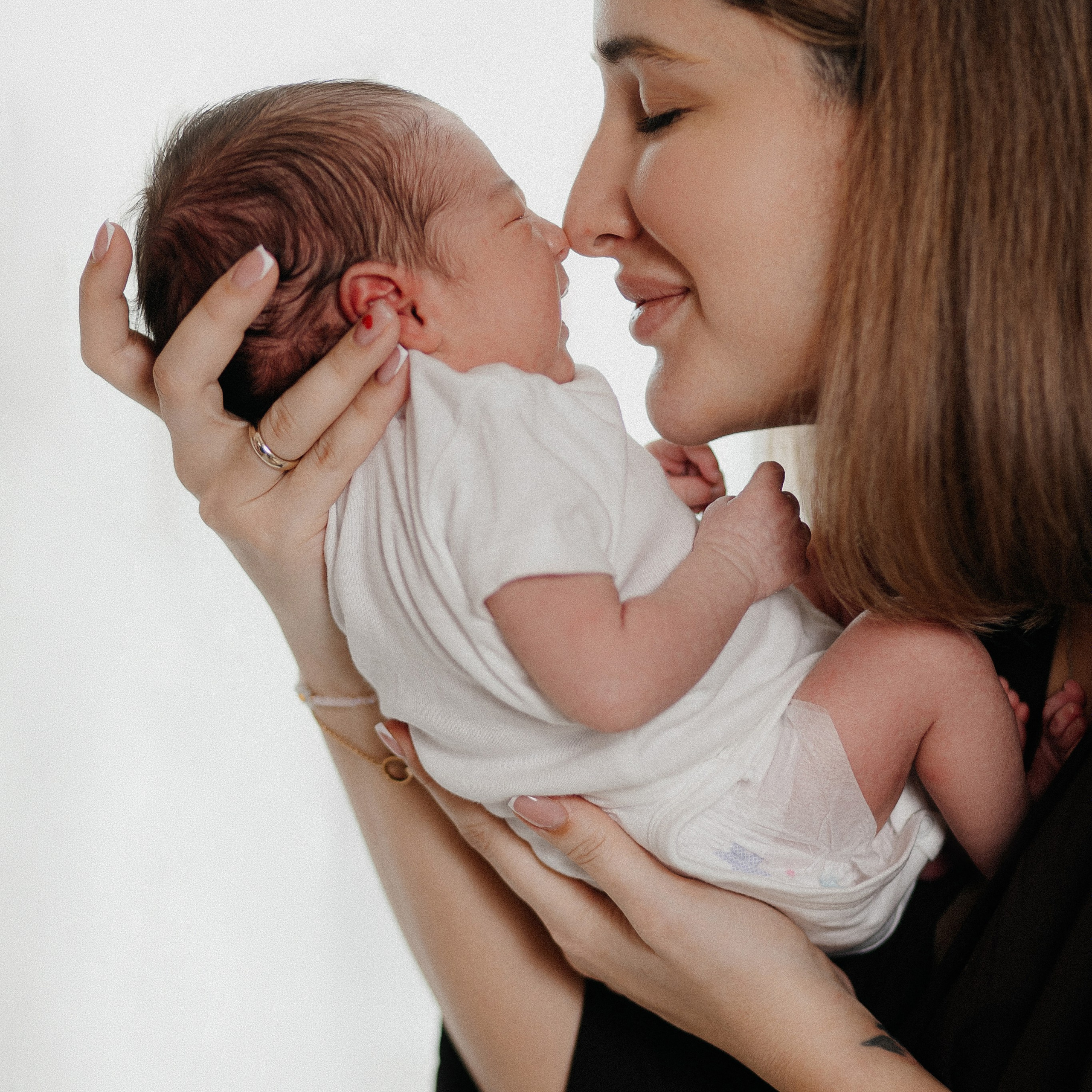 Фотограф новорожденных Москва. Фотосессия первых дней жизни Москва. Фотосессия с ребенком в Москве. Фотограф в Москве Валерия Рожкова