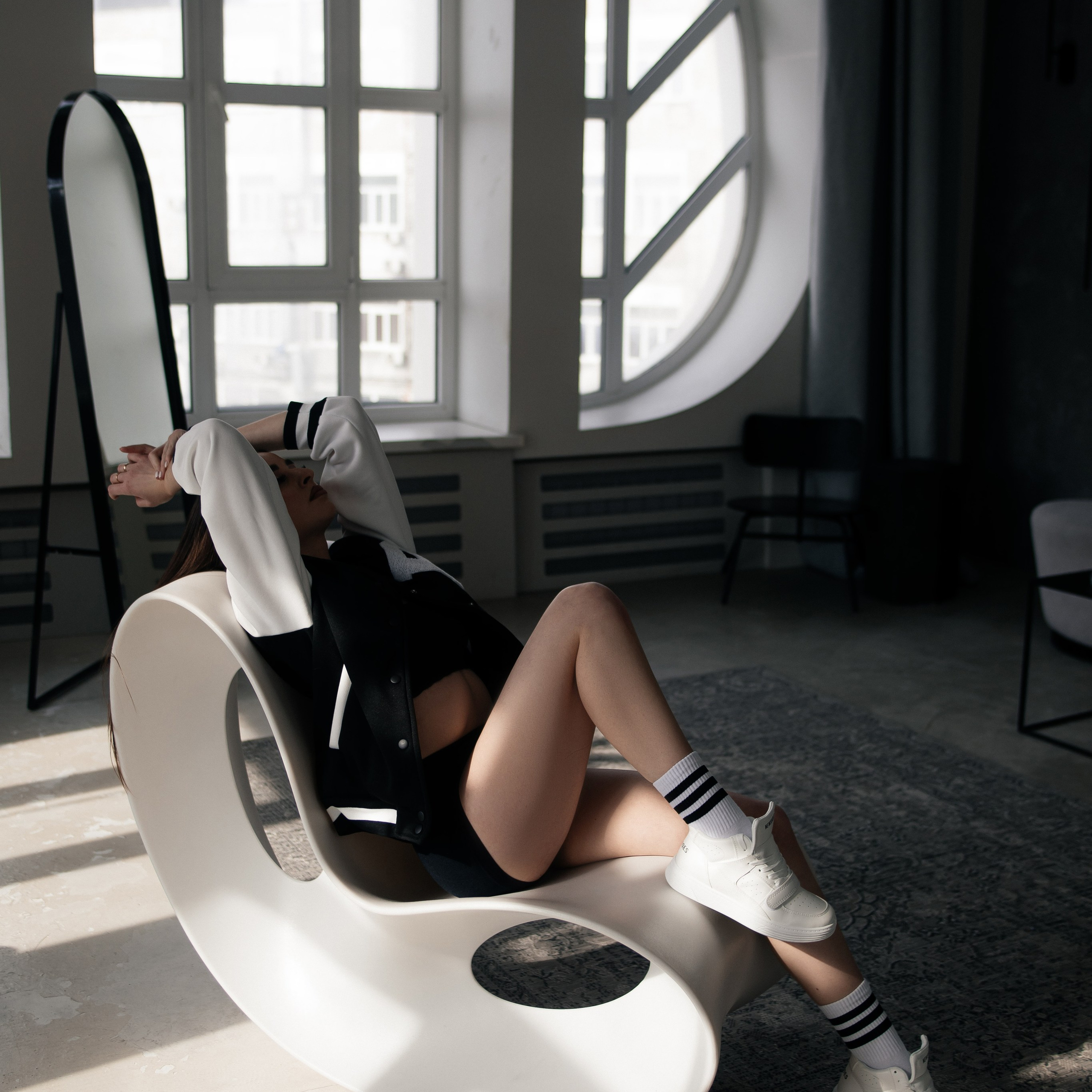 Яна. Фотограф в Москве Валерия Рожкова