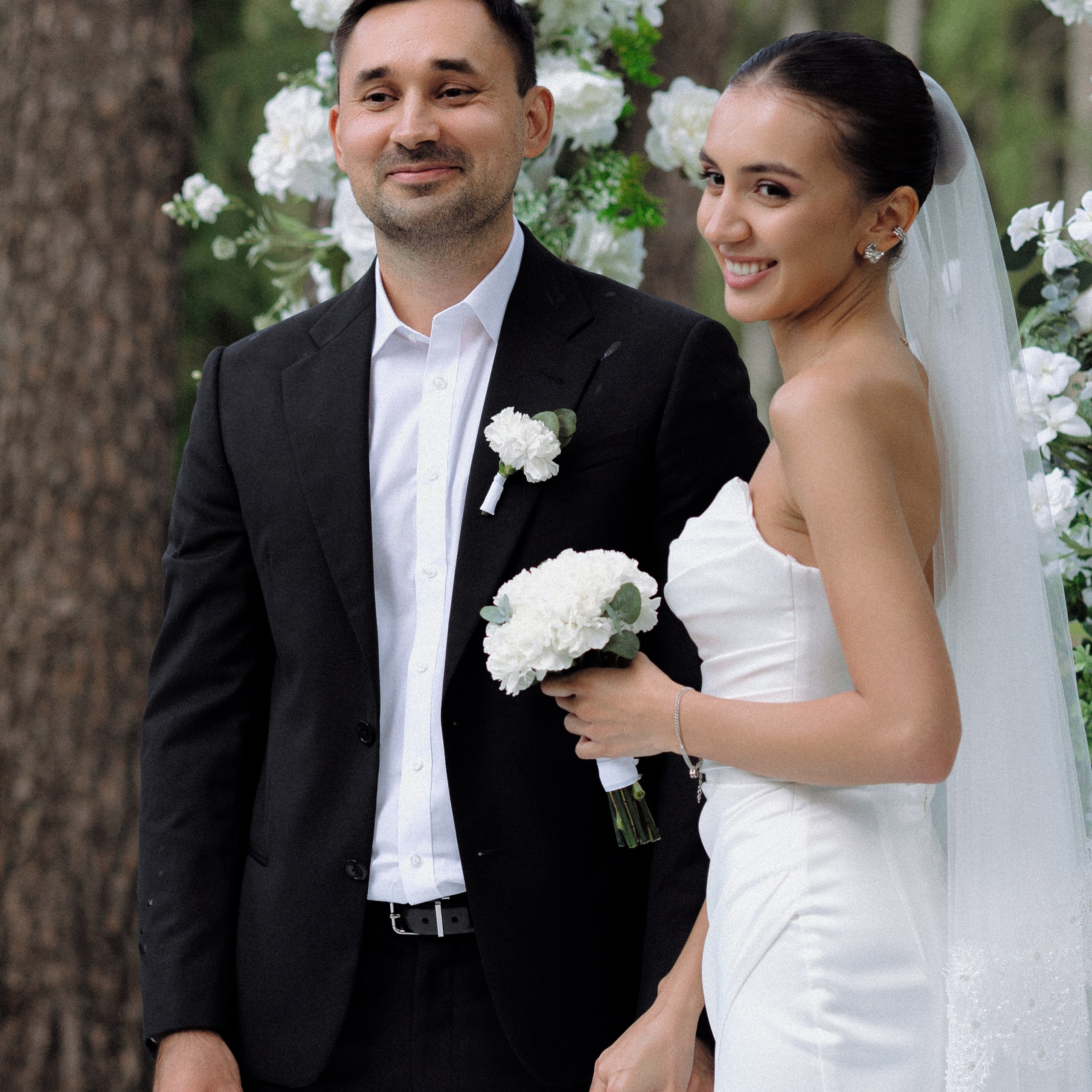 Тимур & Мая. Фотограф в Москве Валерия Рожкова