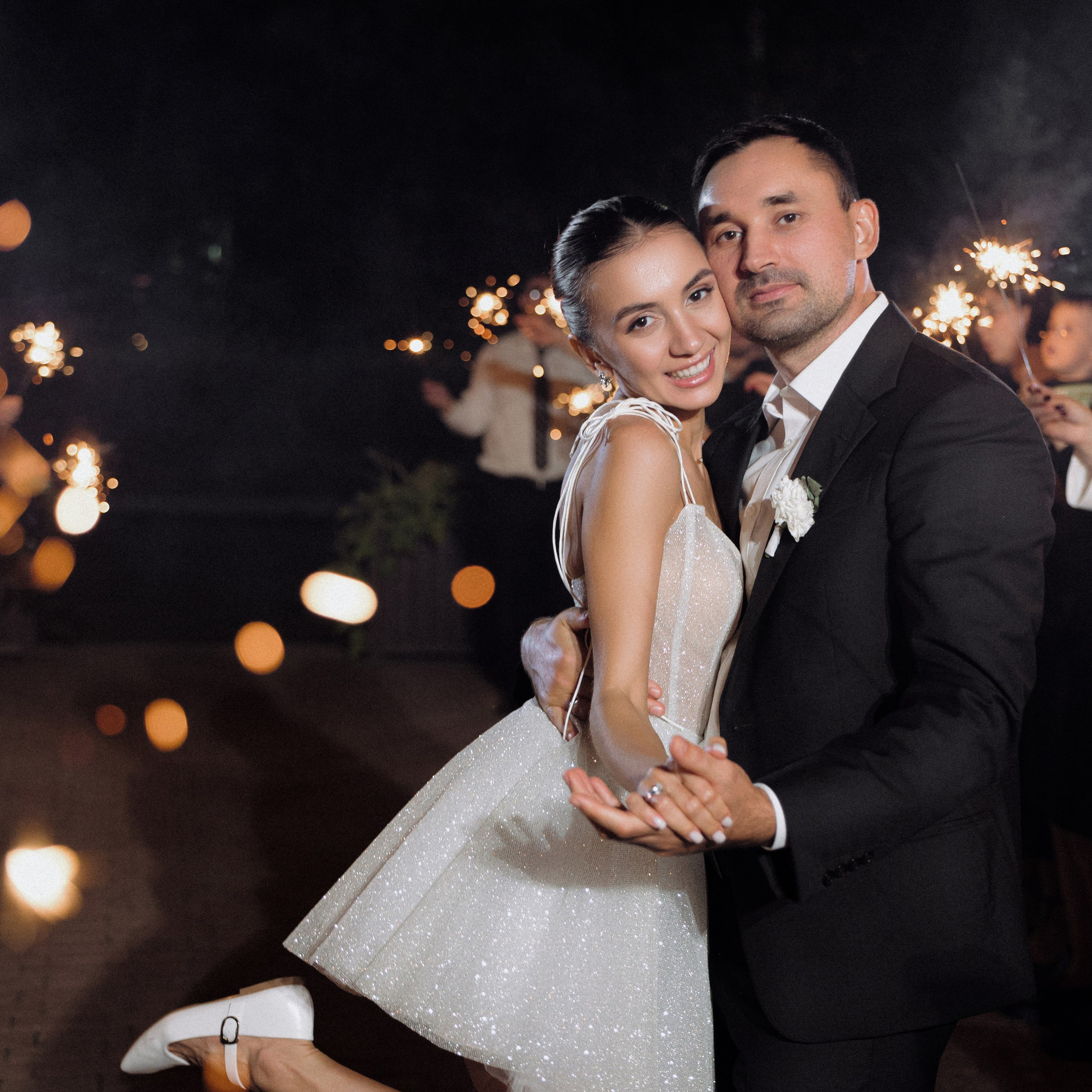 Тимур & Мая. Фотограф в Москве Валерия Рожкова