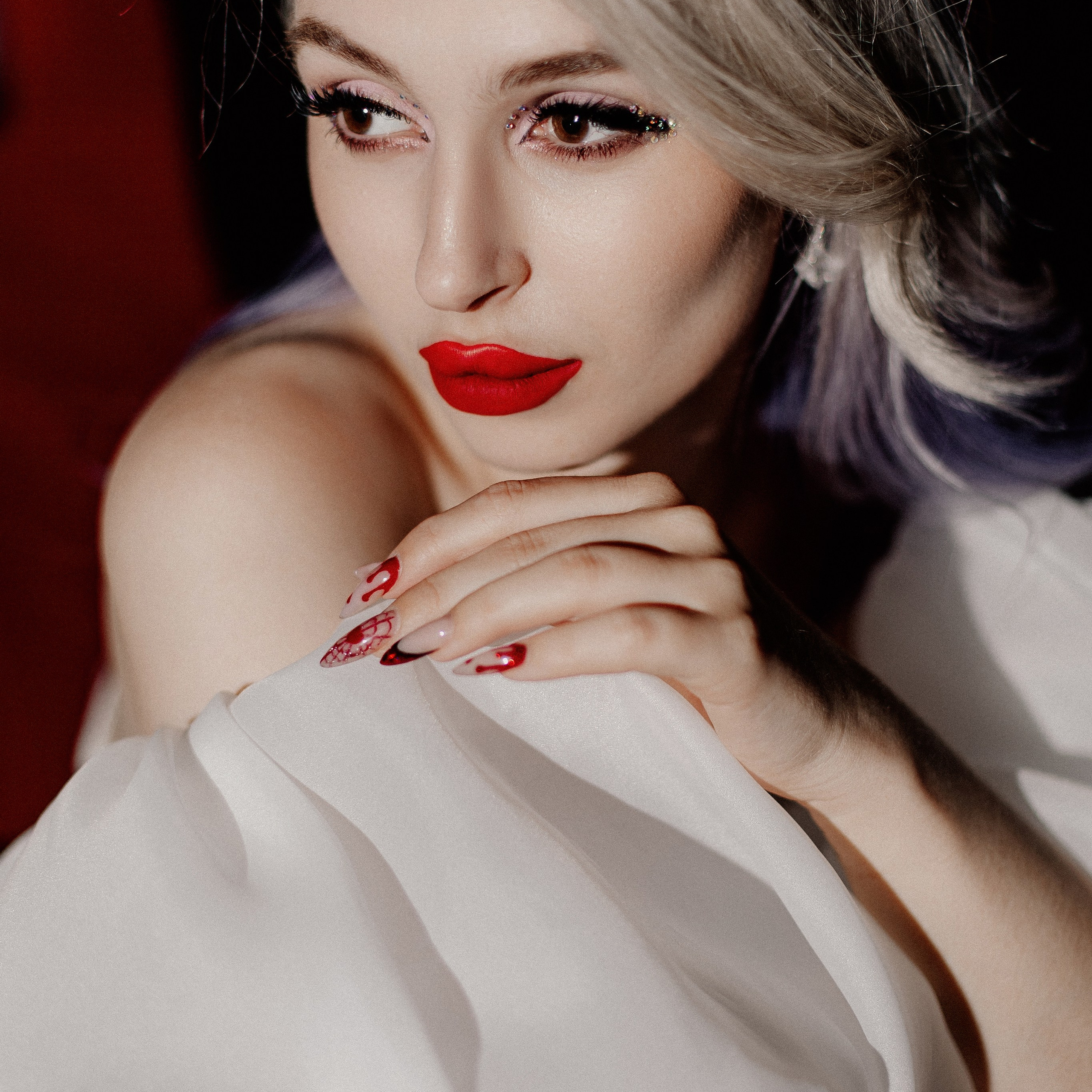 Татьяна. Фотограф в Москве Валерия Рожкова