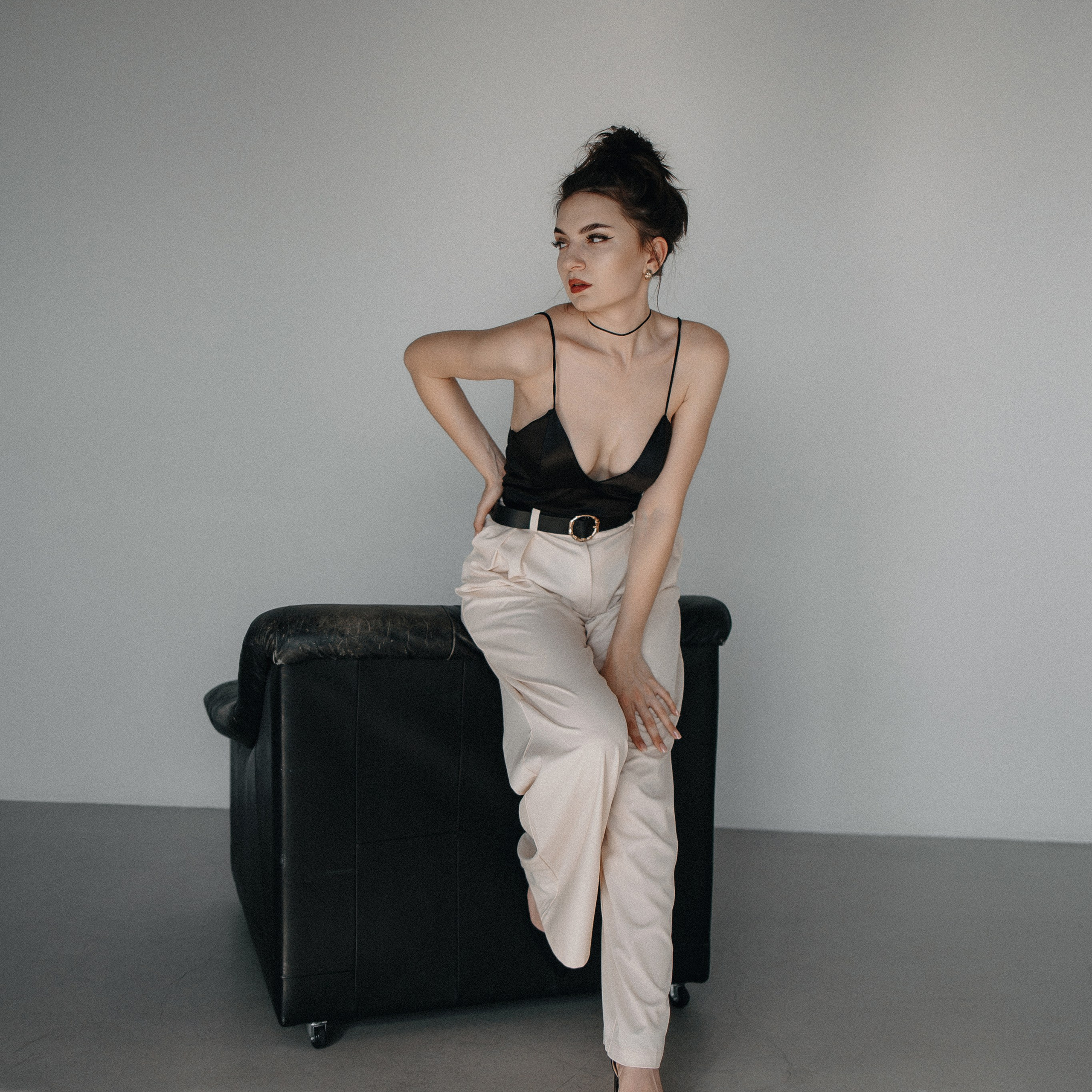 Анастасия. Фотограф в Москве Валерия Рожкова