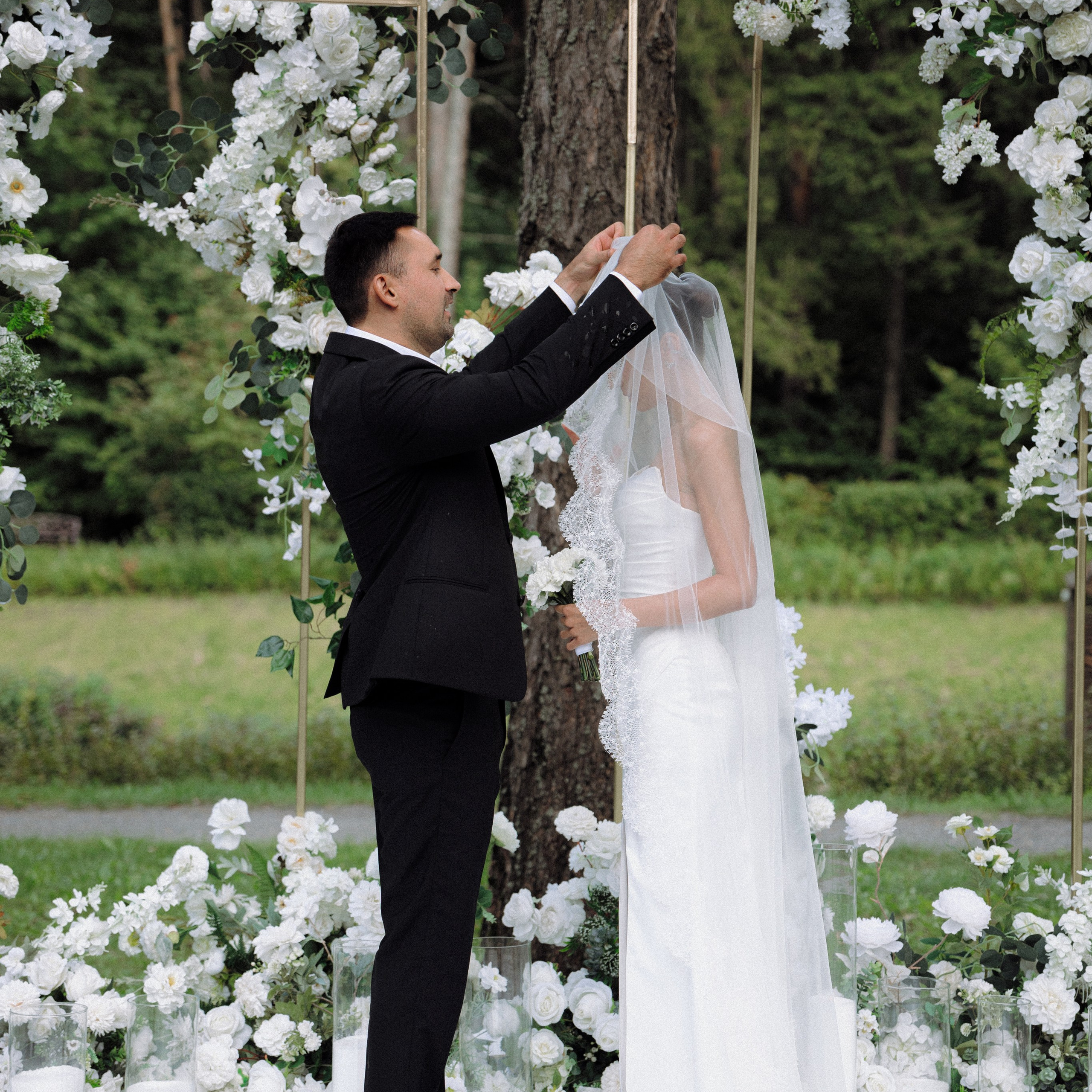Тимур & Мая. Фотограф в Москве Валерия Рожкова