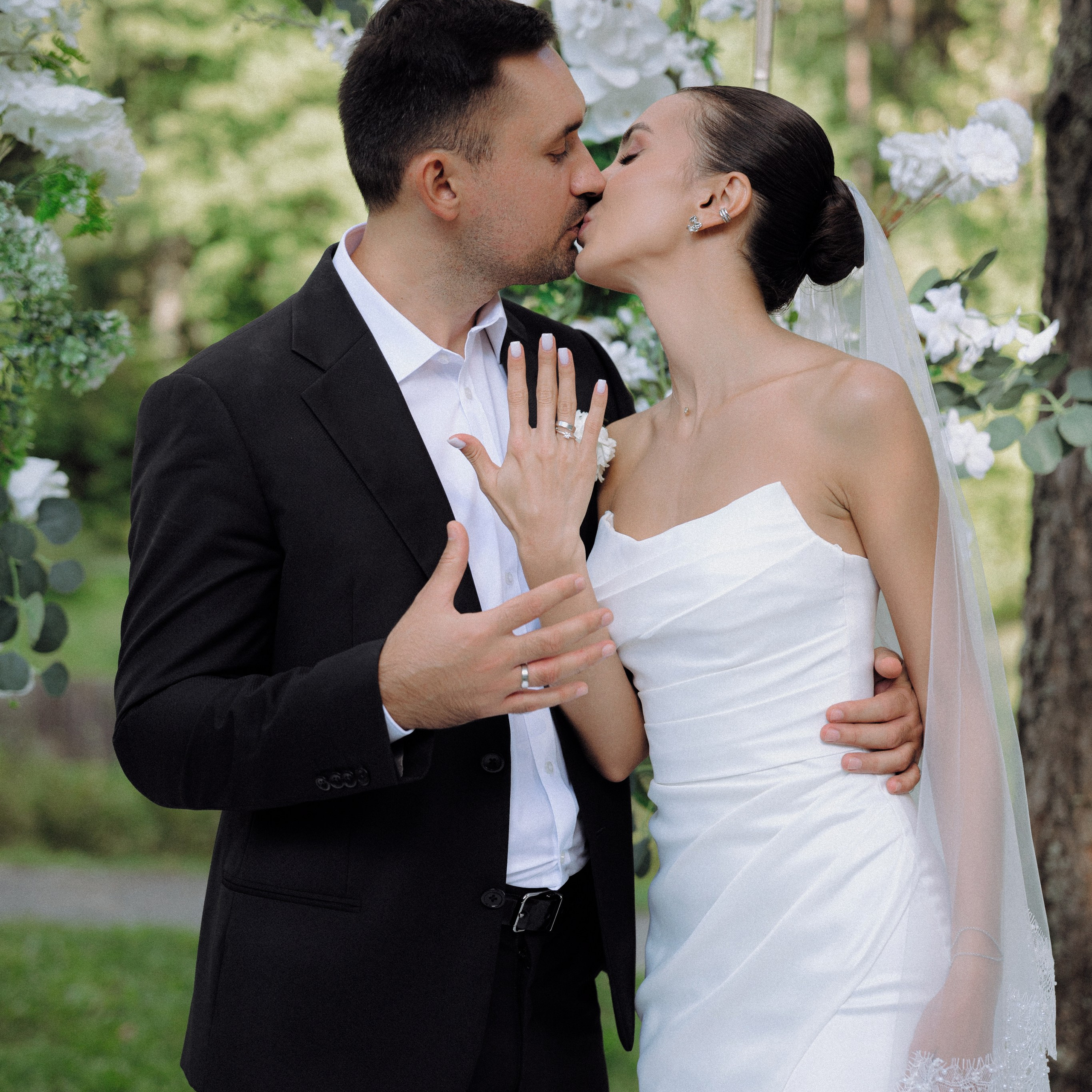 Тимур & Мая. Фотограф в Москве Валерия Рожкова