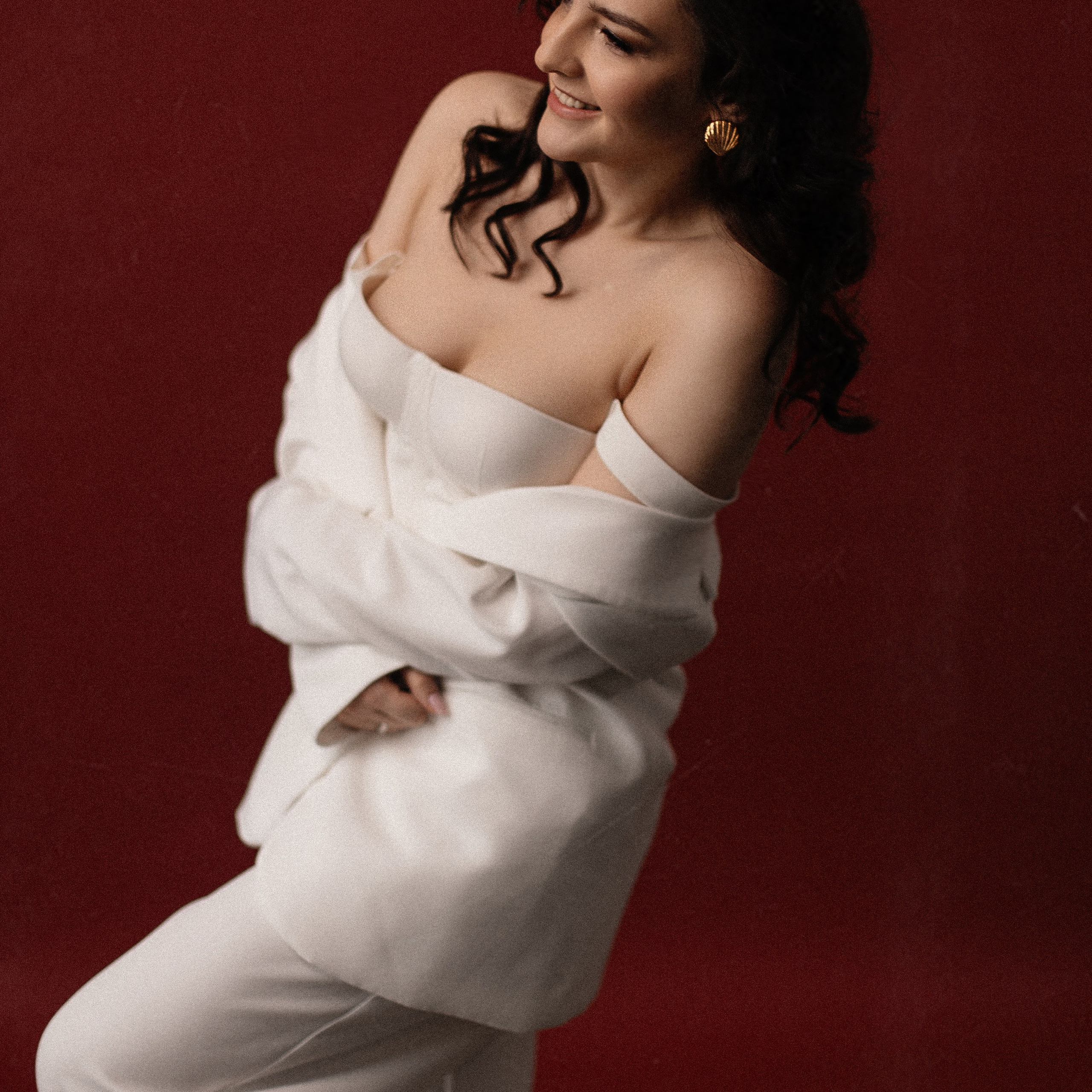 Елена. Фотограф в Москве Валерия Рожкова