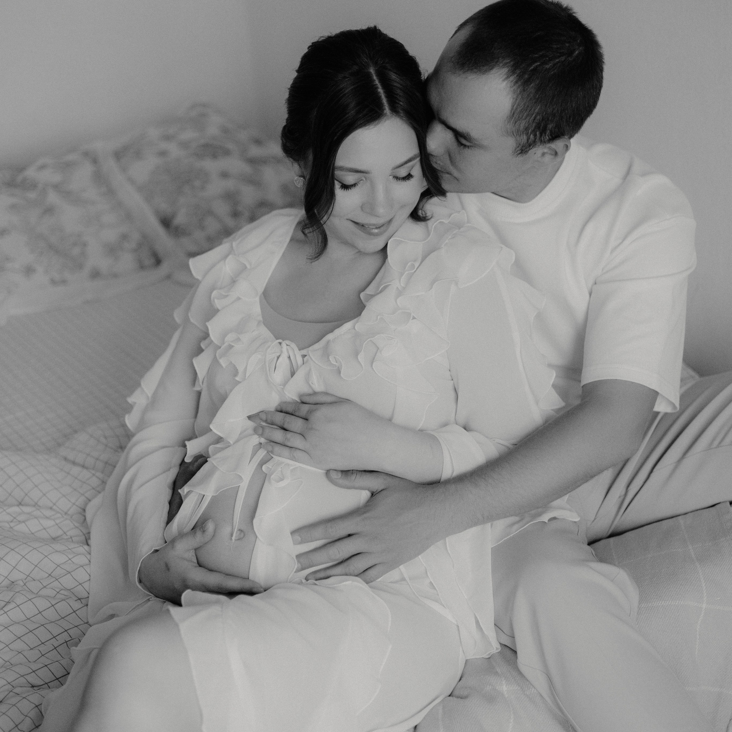 Алексей & Юлия. Фотограф в Москве Валерия Рожкова