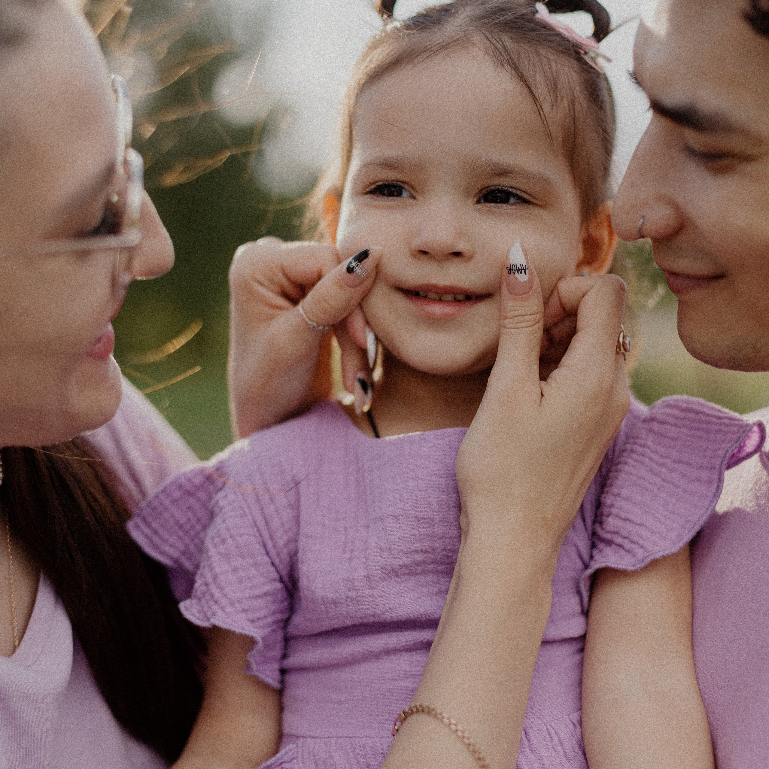 Татьяна. Фотограф в Москве Валерия Рожкова