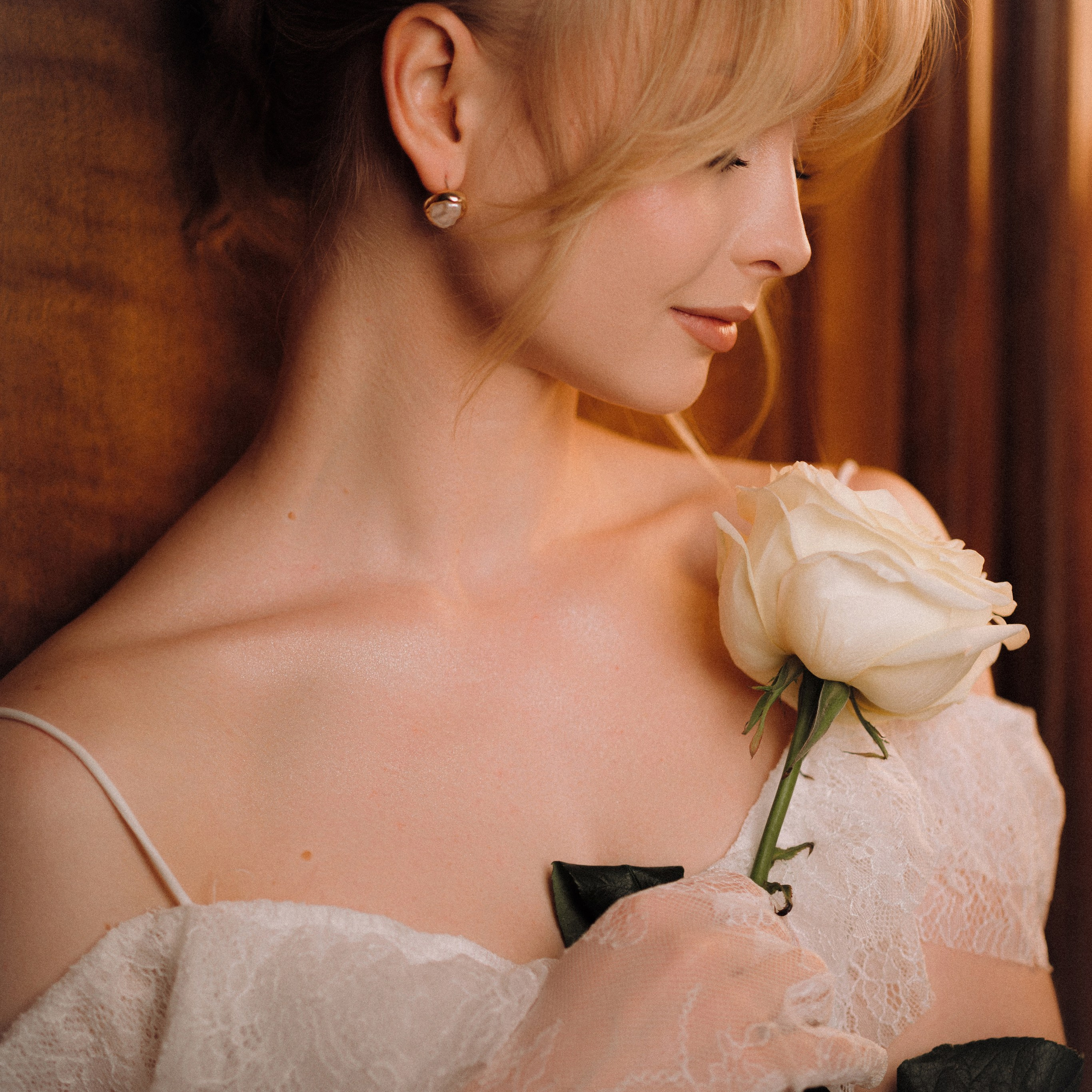 Анастасия. Фотограф в Москве Валерия Рожкова