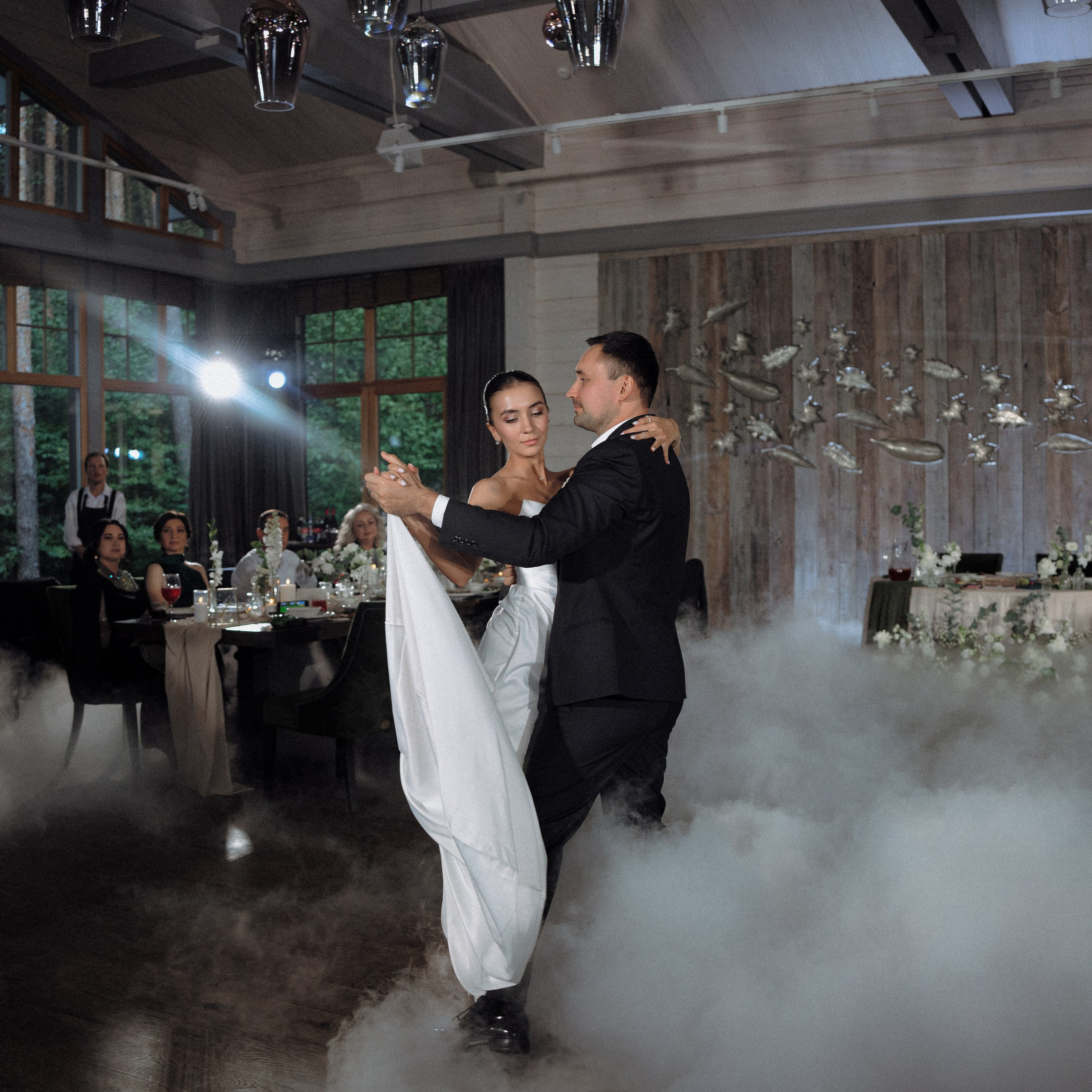 Тимур & Мая. Фотограф в Москве Валерия Рожкова