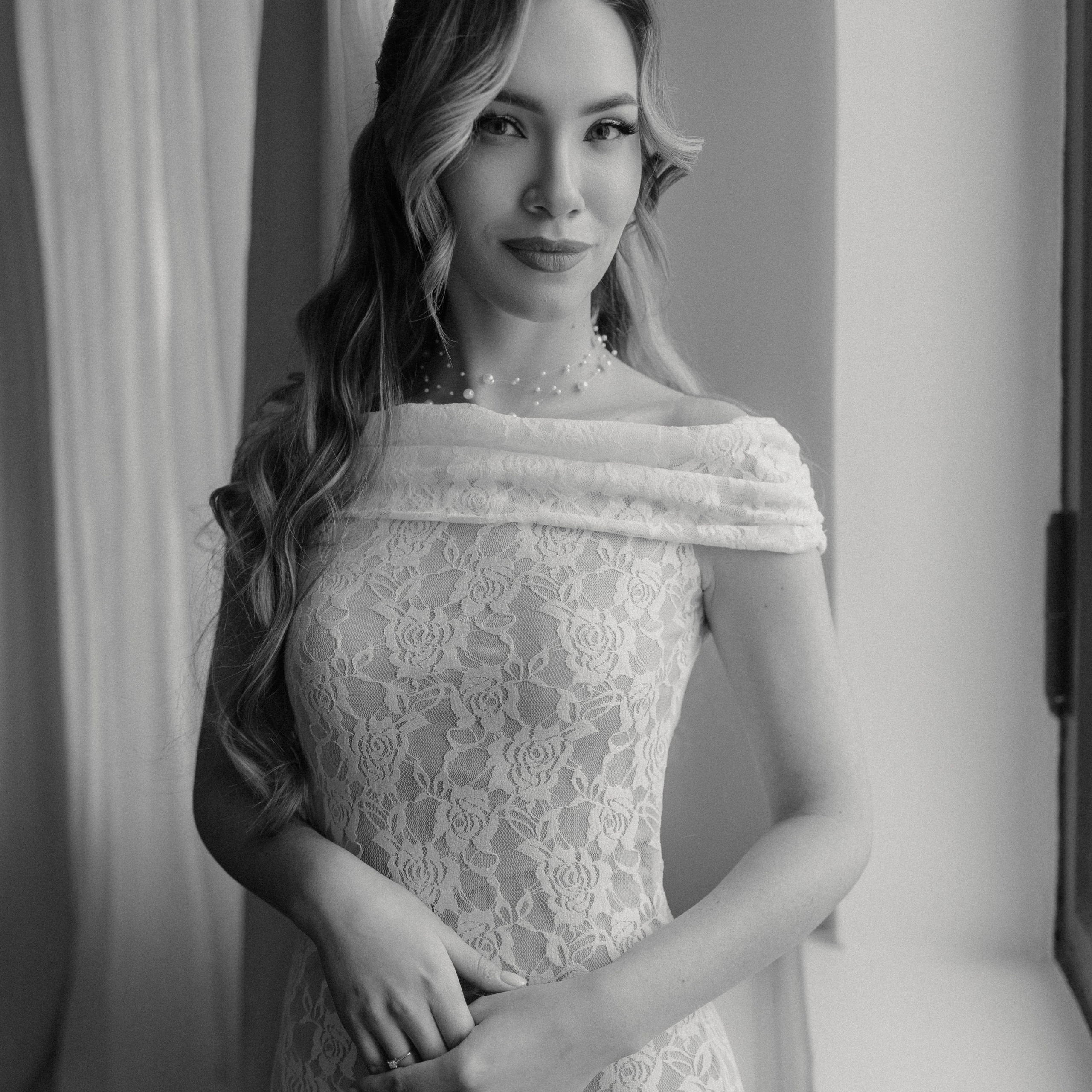 Ольга. Фотограф в Москве Валерия Рожкова