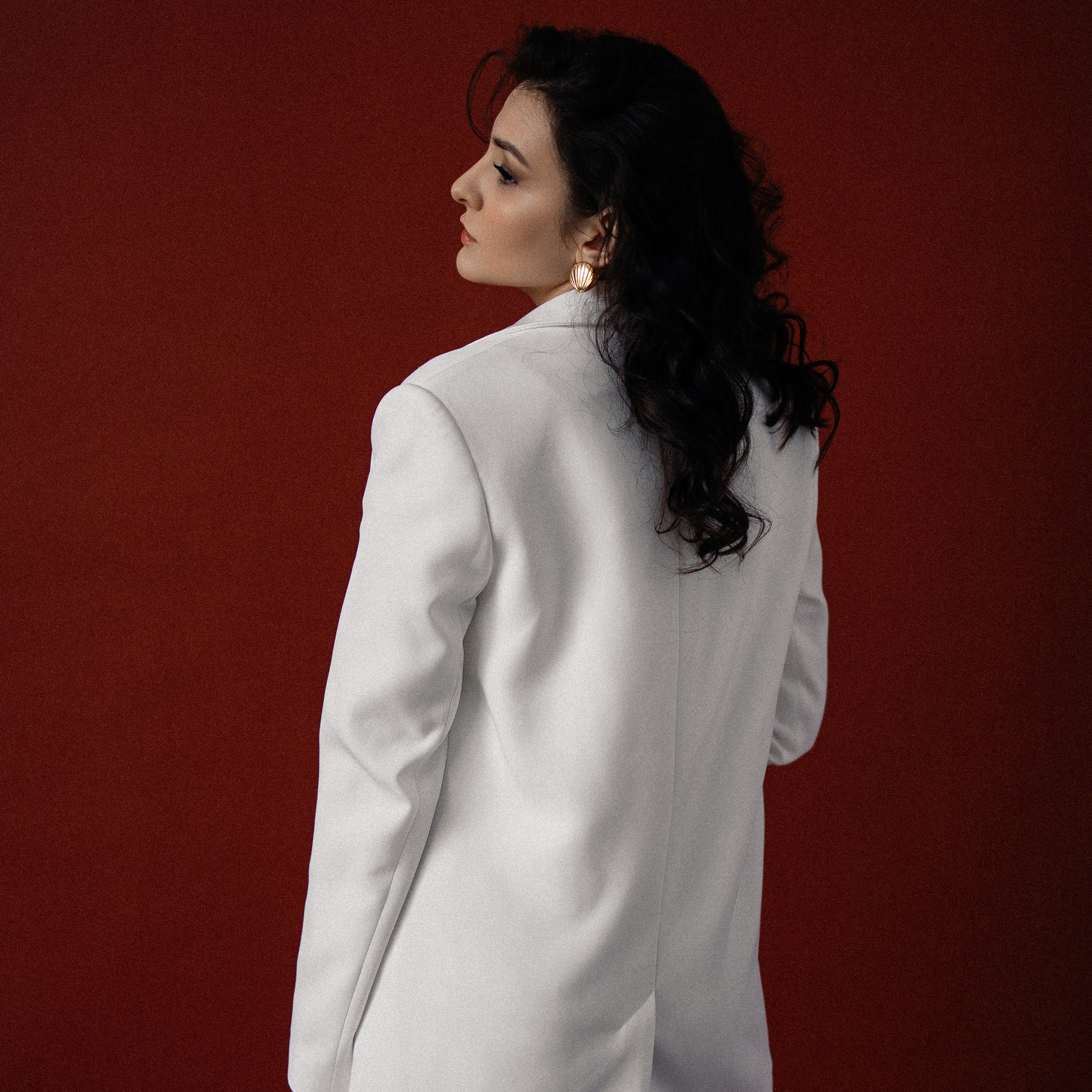 Елена. Фотограф в Москве Валерия Рожкова