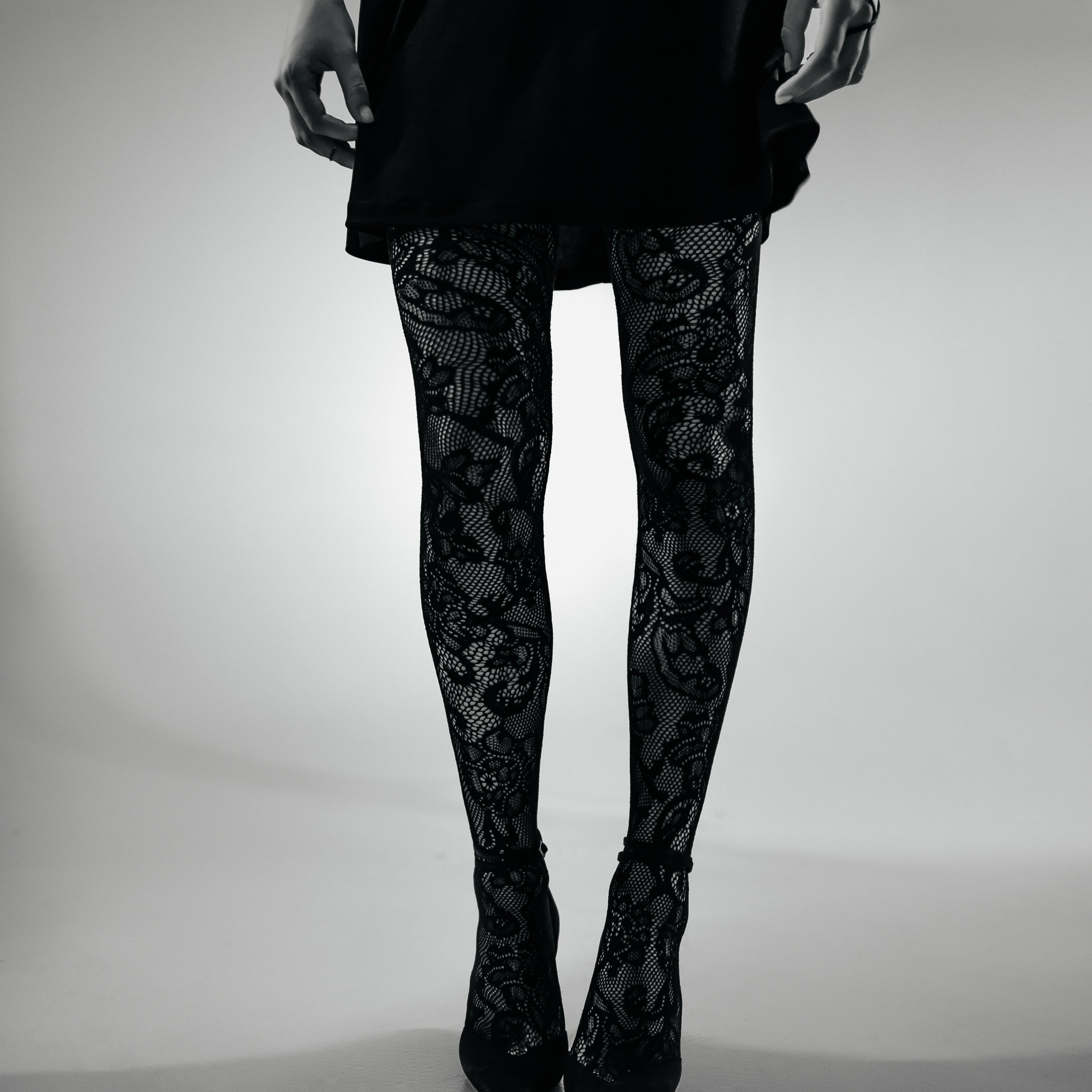 Дарья. Фотограф в Москве Валерия Рожкова