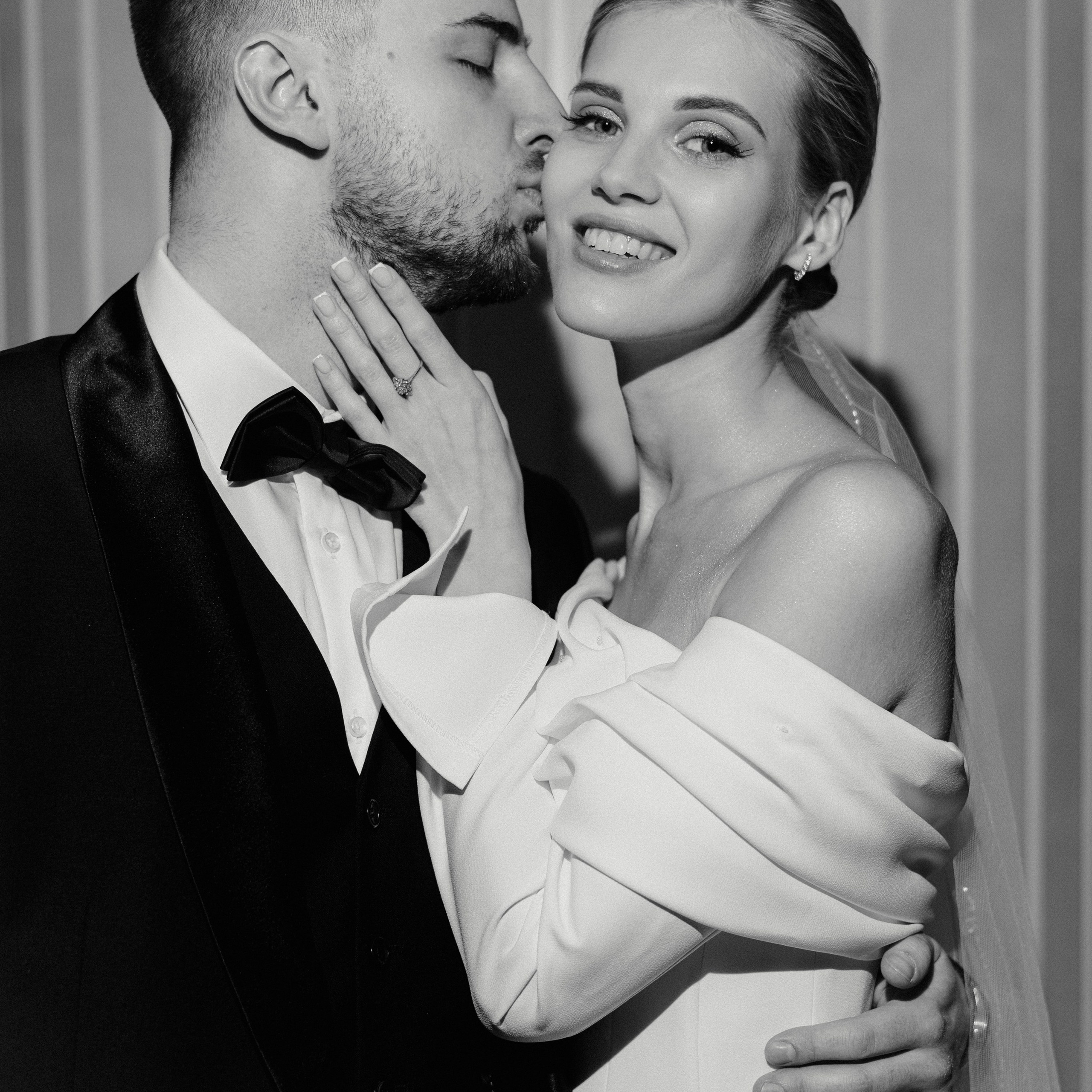 Матвей & Анастасия