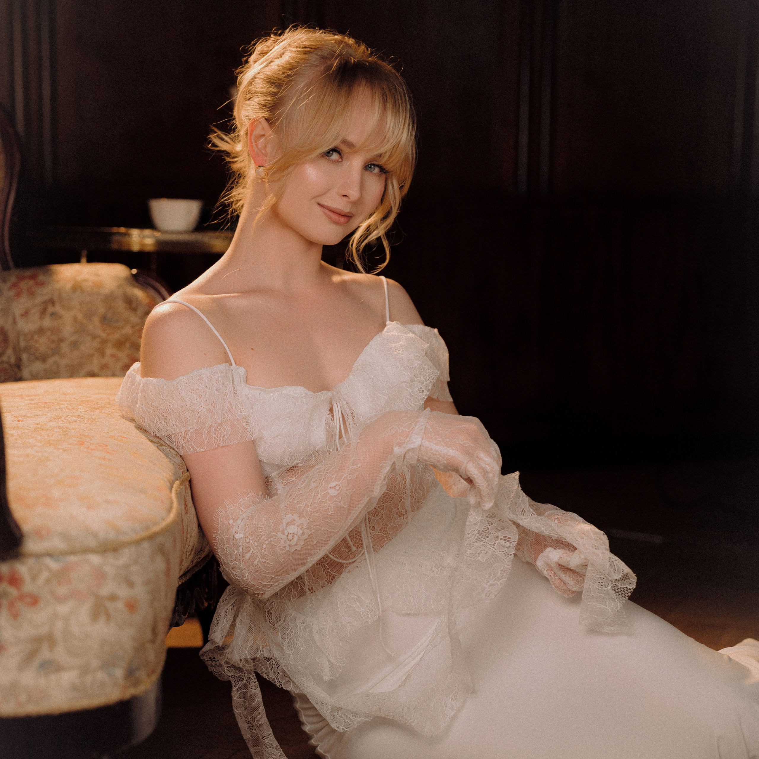 Анастасия. Фотограф в Москве Валерия Рожкова