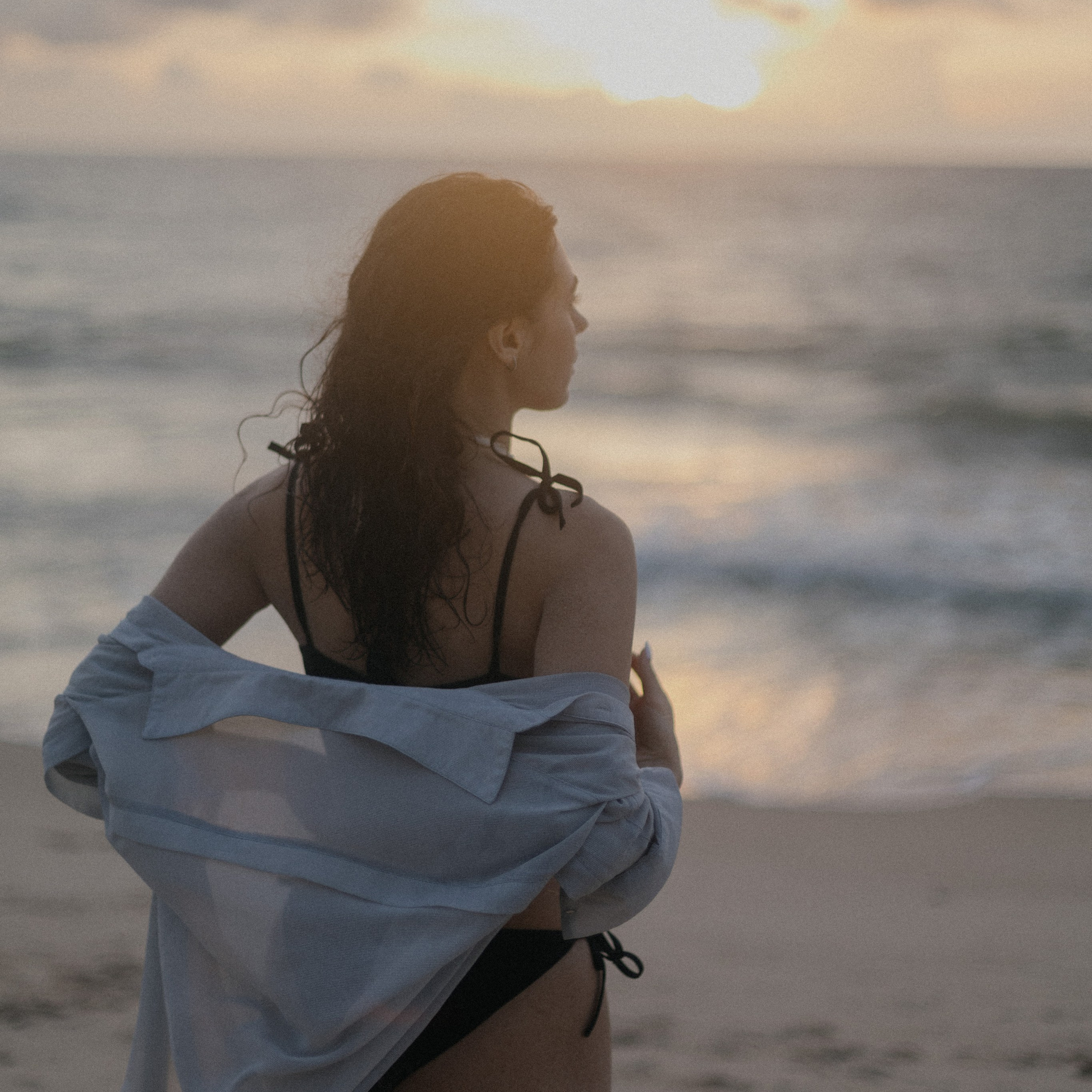 Анна. Фотограф в Москве Валерия Рожкова