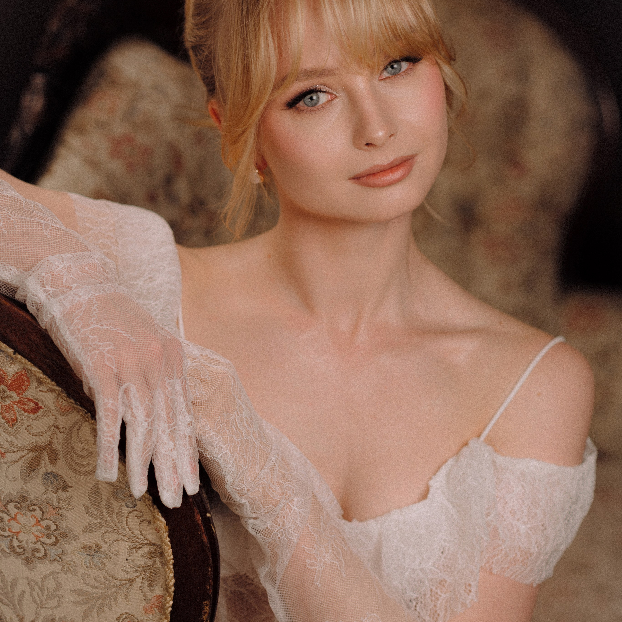 Анастасия. Фотограф в Москве Валерия Рожкова